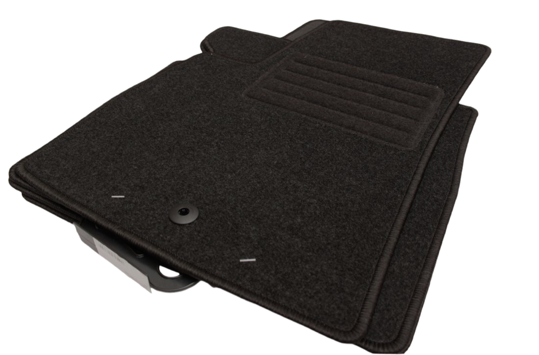 Πατάκια μοκέτα HYUNDAI Santa Fe I (2000-2006) - 4τμχ., Petex - € 49,9 Πατάκια μοκέτα HYUNDAI Santa Fe I (2000-2006) - 4τμχ., Petex