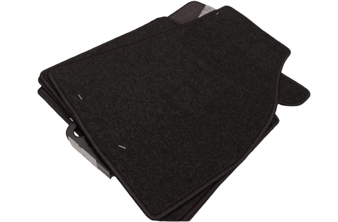 Πατάκια μοκέτα HYUNDAI Santa Fe I (2000-2006) - 4τμχ., Petex - € 49,9 Πατάκια μοκέτα HYUNDAI Santa Fe I (2000-2006) - 4τμχ., Petex