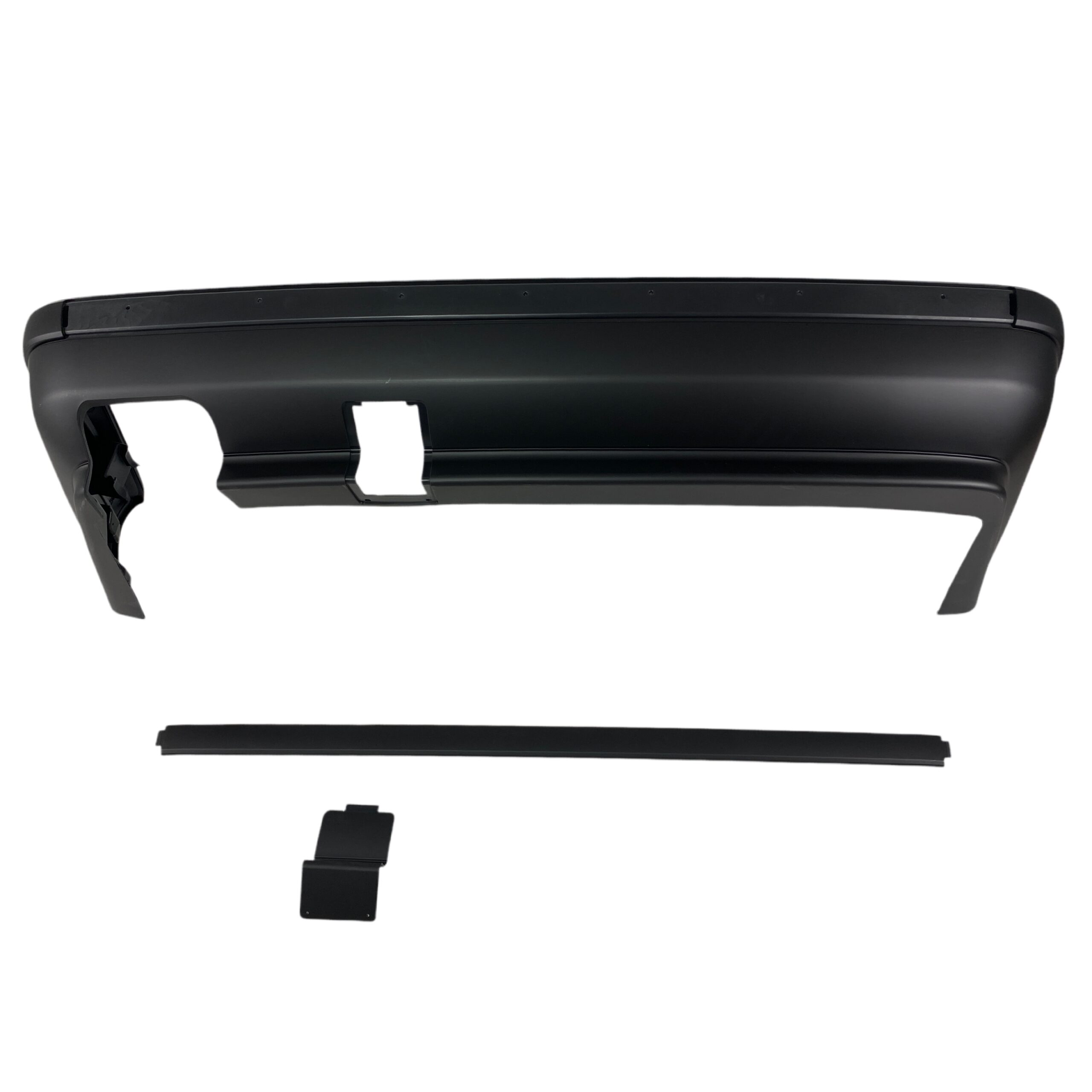 Πίσω προφυλακτήρας BMW E34 - M pack design - € 293,9 Πίσω προφυλακτήρας BMW E34 - M pack design