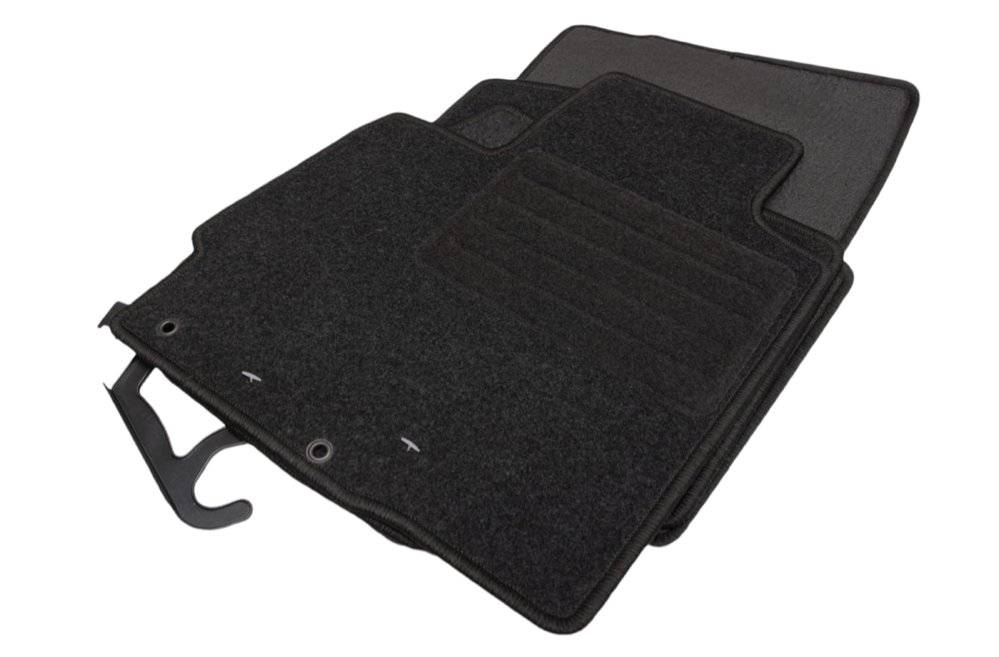 Πατάκια μοκέτα PEUGEOT 4007 / CITROEN C-Crosser (2007-2012) - 4τμχ., Petex - € 52,9 Πατάκια μοκέτα PEUGEOT 4007 / CITROEN C-Crosser (2007-2012) - 4τμχ., Petex
