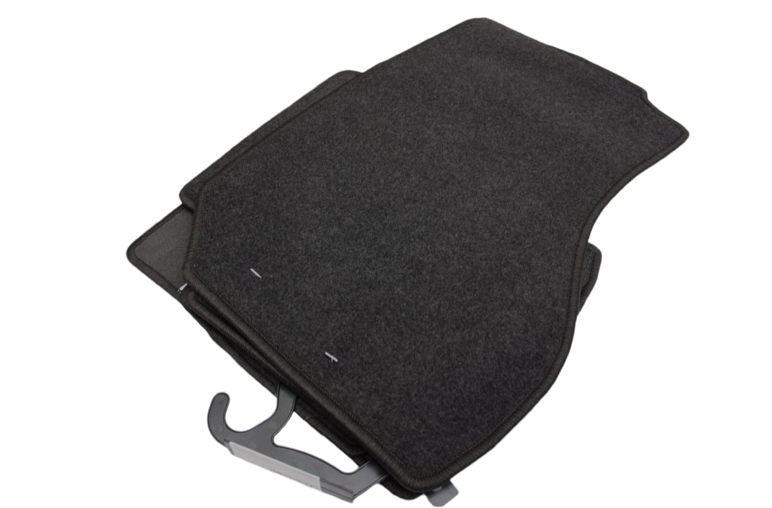 Πατάκια μοκέτα PEUGEOT 4007 / CITROEN C-Crosser (2007-2012) - 4τμχ., Petex - € 52,9 Πατάκια μοκέτα PEUGEOT 4007 / CITROEN C-Crosser (2007-2012) - 4τμχ., Petex