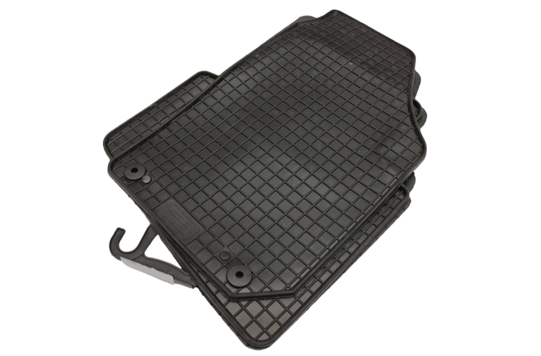 Λαστιχένια πατάκια SKODA Roomster (2006-2015) - 4τμχ., Petex - € 53,9 Λαστιχένια πατάκια SKODA Roomster (2006-2015) - 4τμχ., Petex