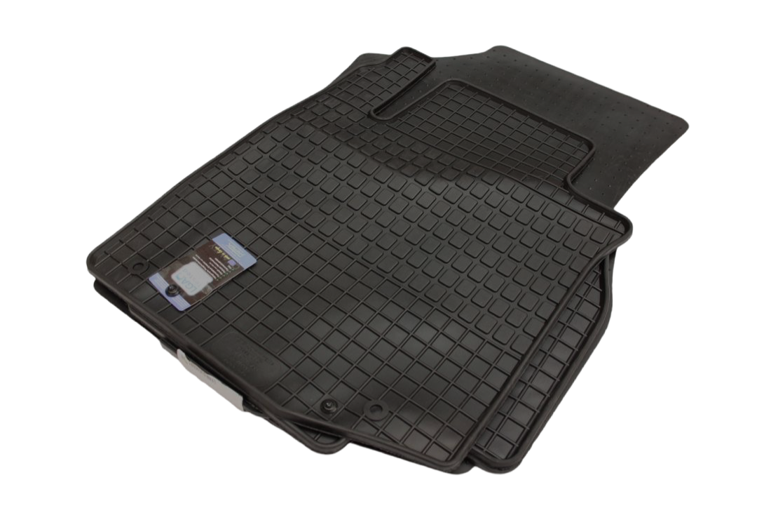Λαστιχένια πατάκια CITROEN C1 I (2005-2014) / PEUGEOT 107 (2005 - 2014) / TOYOTA Aygo I (2005-2014)- 4τμχ., Petex - € 56,9 Λαστιχένια πατάκια CITROEN C1 I (2005-2014) / PEUGEOT 107 (2005 - 2014) / TOYOTA Aygo I (2005-2014)- 4τμχ., Petex