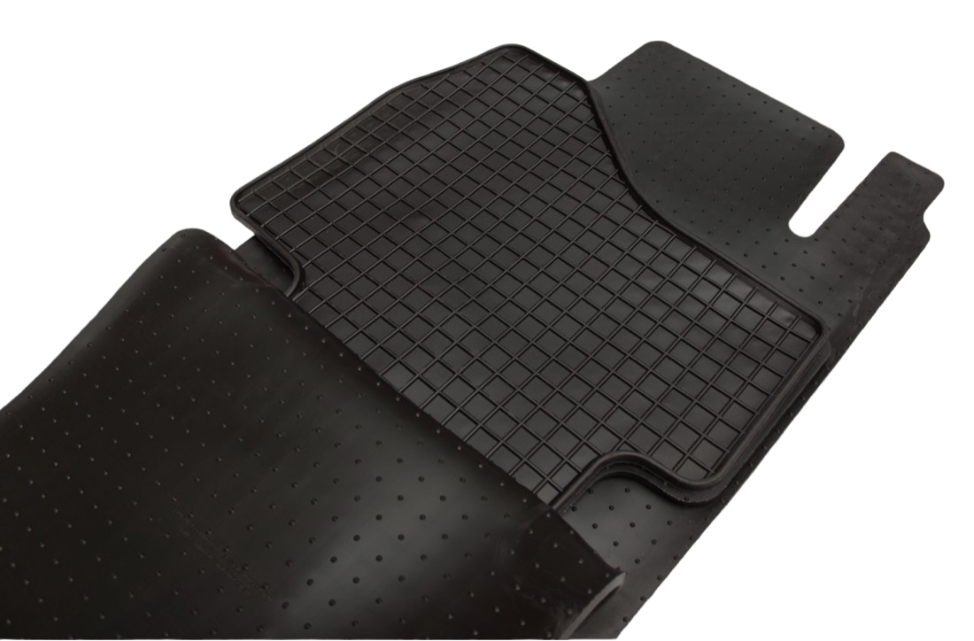 Λαστιχένια πατάκια CITROEN C1 I (2005-2014) / PEUGEOT 107 (2005 - 2014) / TOYOTA Aygo I (2005-2014)- 4τμχ., Petex - € 56,9 Λαστιχένια πατάκια CITROEN C1 I (2005-2014) / PEUGEOT 107 (2005 - 2014) / TOYOTA Aygo I (2005-2014)- 4τμχ., Petex