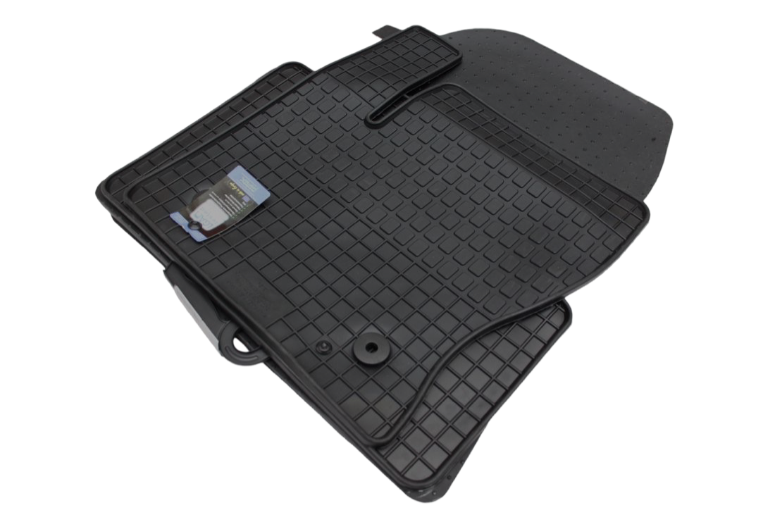 Λαστιχένια πατάκια FORD Kuga II (2013-2015) - 4τμχ., Petex - € 56,9 Λαστιχένια πατάκια FORD Kuga II (2013-2015) - 4τμχ., Petex