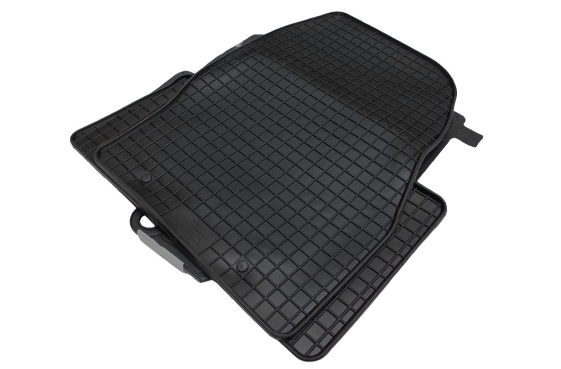 Λαστιχένια πατάκια FORD Kuga II (2013-2015) - 4τμχ., Petex - € 56,9 Λαστιχένια πατάκια FORD Kuga II (2013-2015) - 4τμχ., Petex