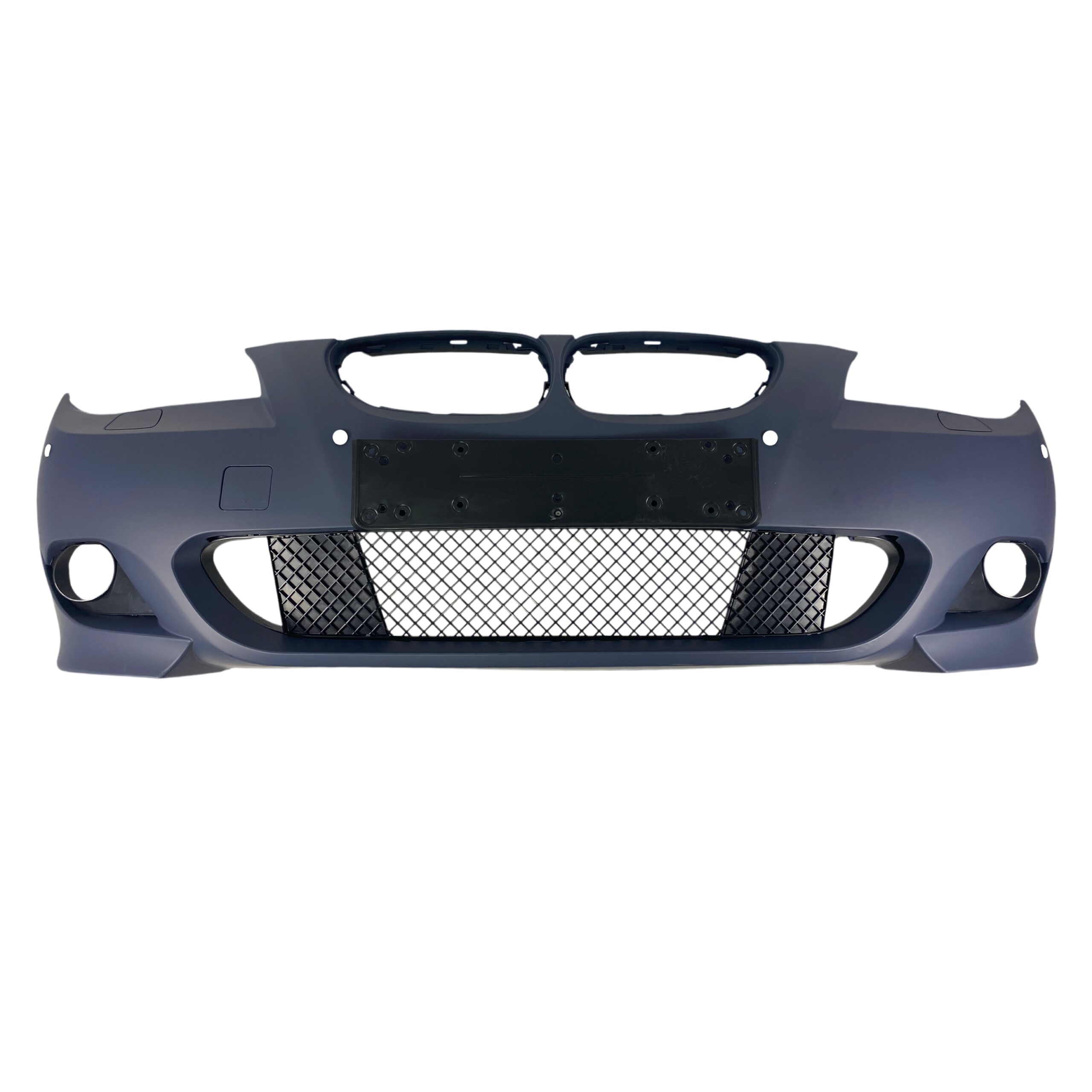 Προφυλακτήρας εμπρός BMW E60 / E61 - M pack design χωρίς parktronic (2003-2010) και με parktronic (2007-2011) - € 183,9 Προφυλακτήρας εμπρός BMW E60 / E61 - M pack design χωρίς parktronic (2003-2010) και με parktronic (2007-2011)