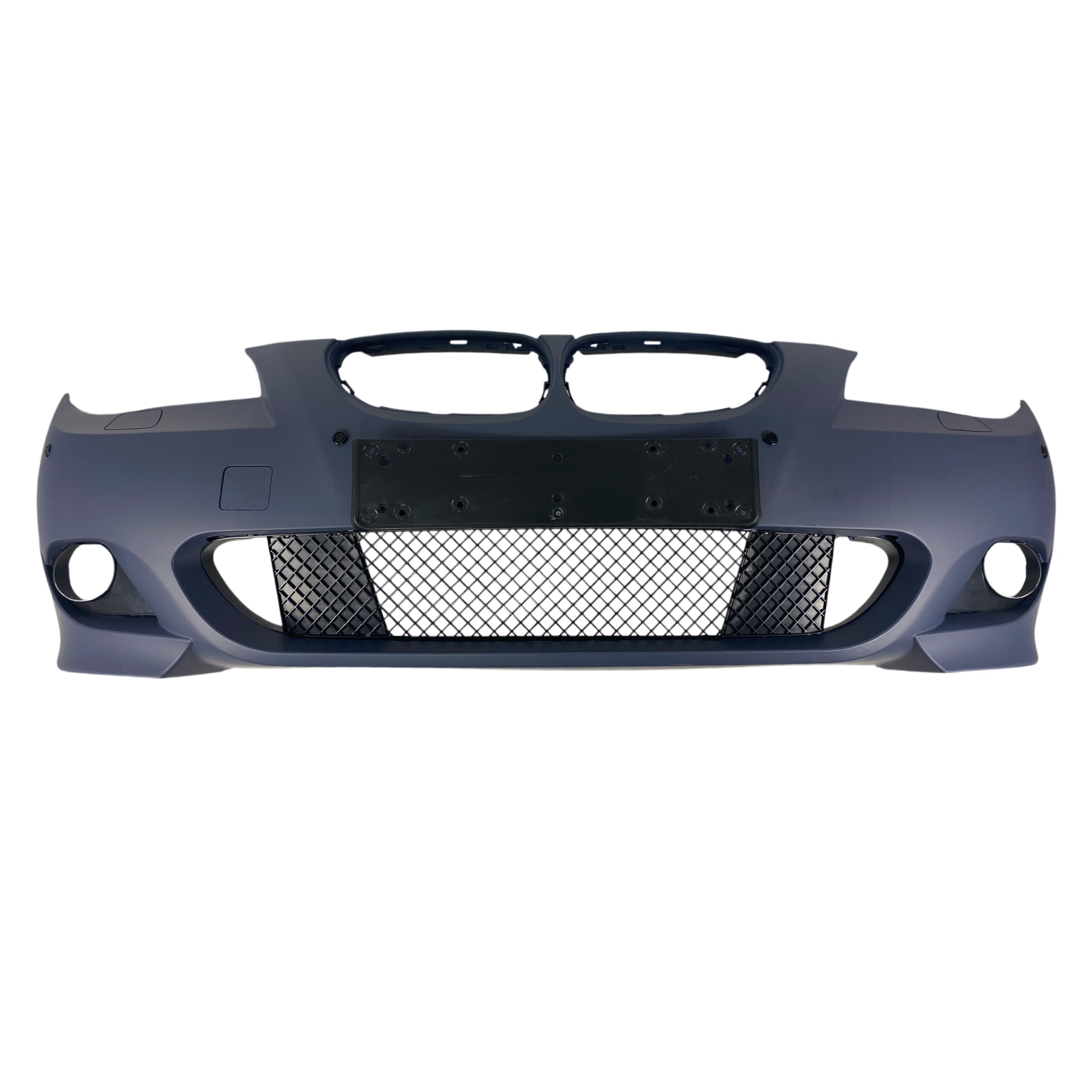 Προφυλακτήρας εμπρός BMW E60 / E61 - M pack design χωρίς parktronic (2003-2010) και με parktronic (2007-2011) - € 183,9 Προφυλακτήρας εμπρός BMW E60 / E61 - M pack design χωρίς parktronic (2003-2010) και με parktronic (2007-2011)