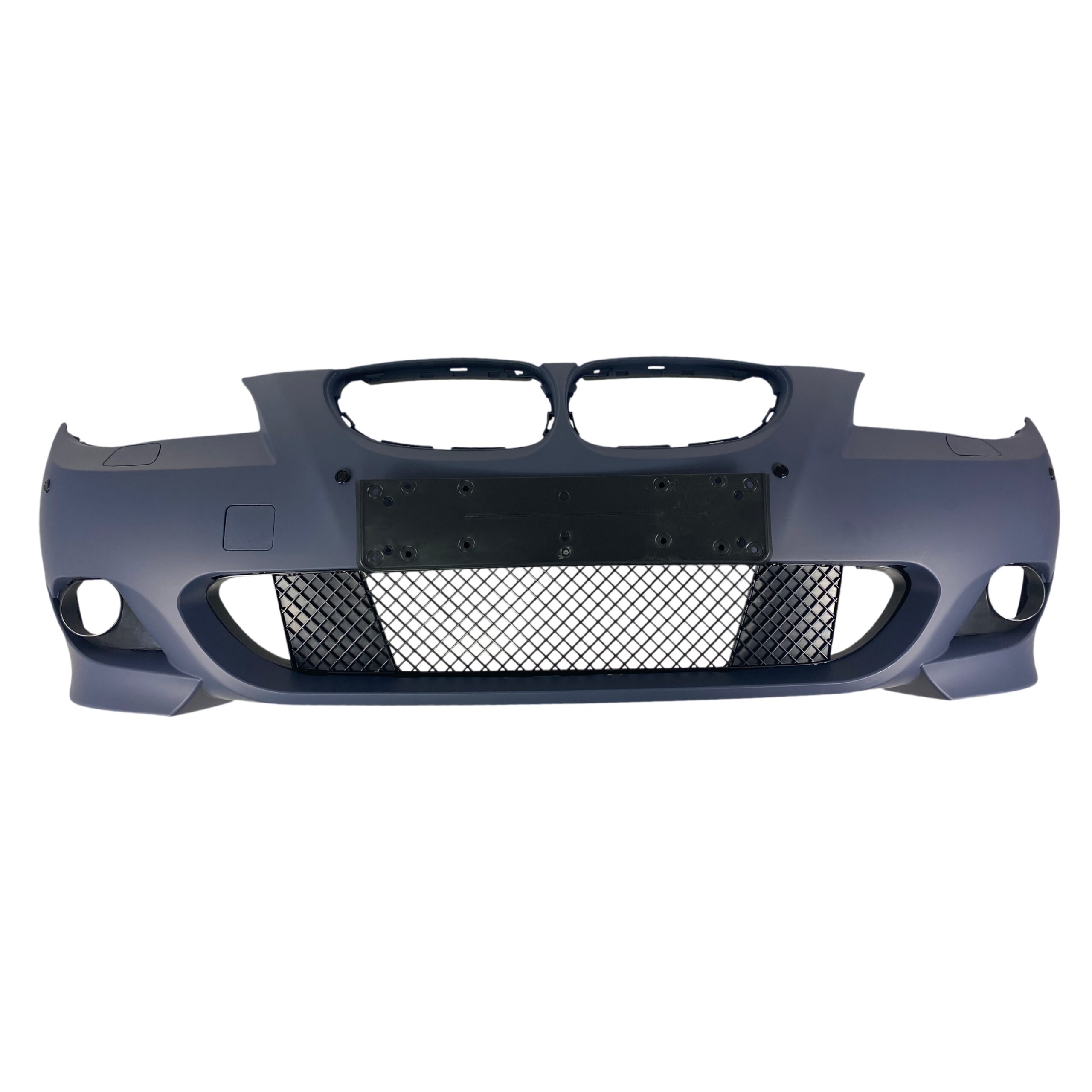 Προφυλακτήρας εμπρός BMW E60 / E61 - M pack design χωρίς parktronic (2003-2010) και με parktronic (2007-2011) - € 183,9 Προφυλακτήρας εμπρός BMW E60 / E61 - M pack design χωρίς parktronic (2003-2010) και με parktronic (2007-2011)