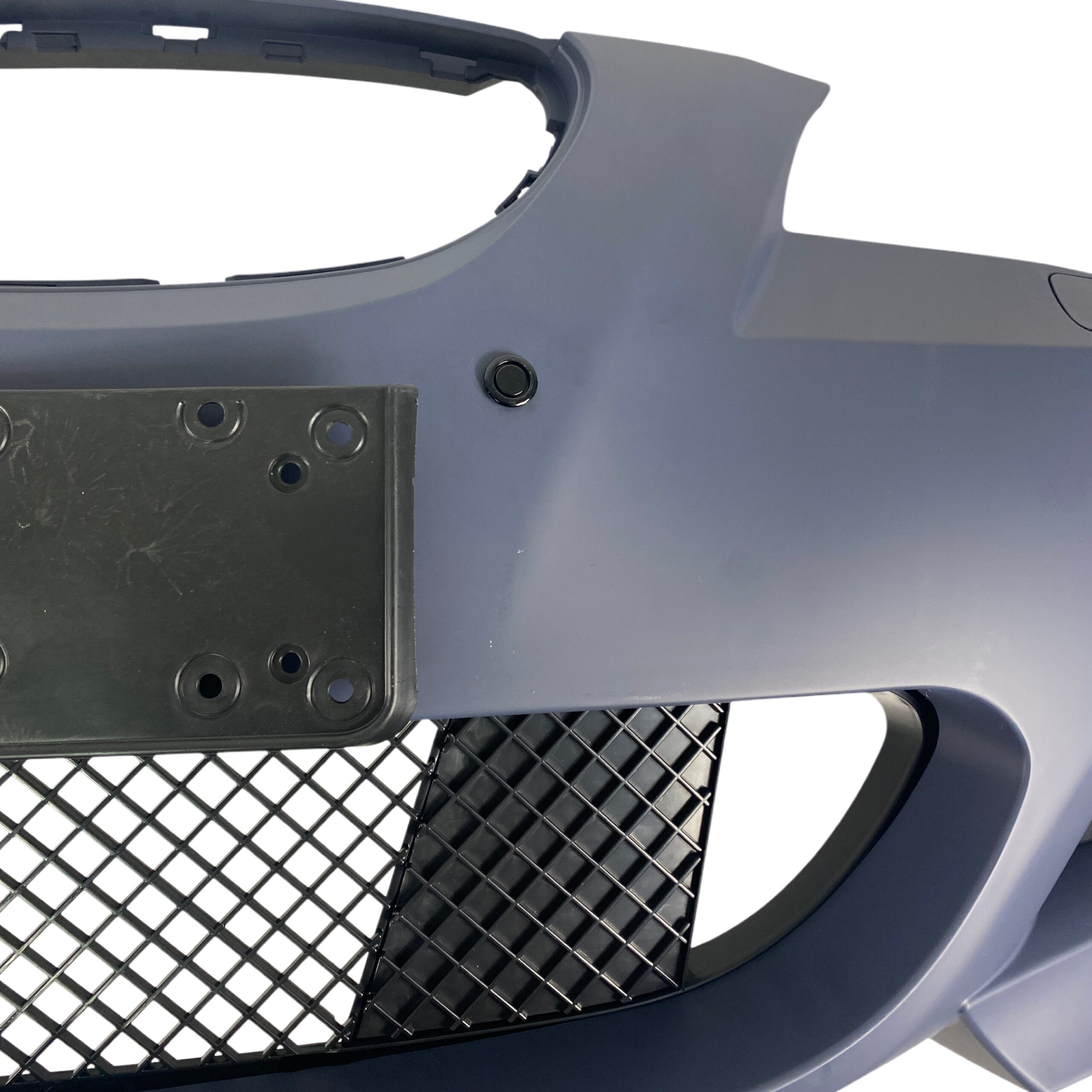 Προφυλακτήρας εμπρός BMW E60 / E61 - M pack design χωρίς parktronic (2003-2010) και με parktronic (2007-2011) - € 183,9 Προφυλακτήρας εμπρός BMW E60 / E61 - M pack design χωρίς parktronic (2003-2010) και με parktronic (2007-2011)