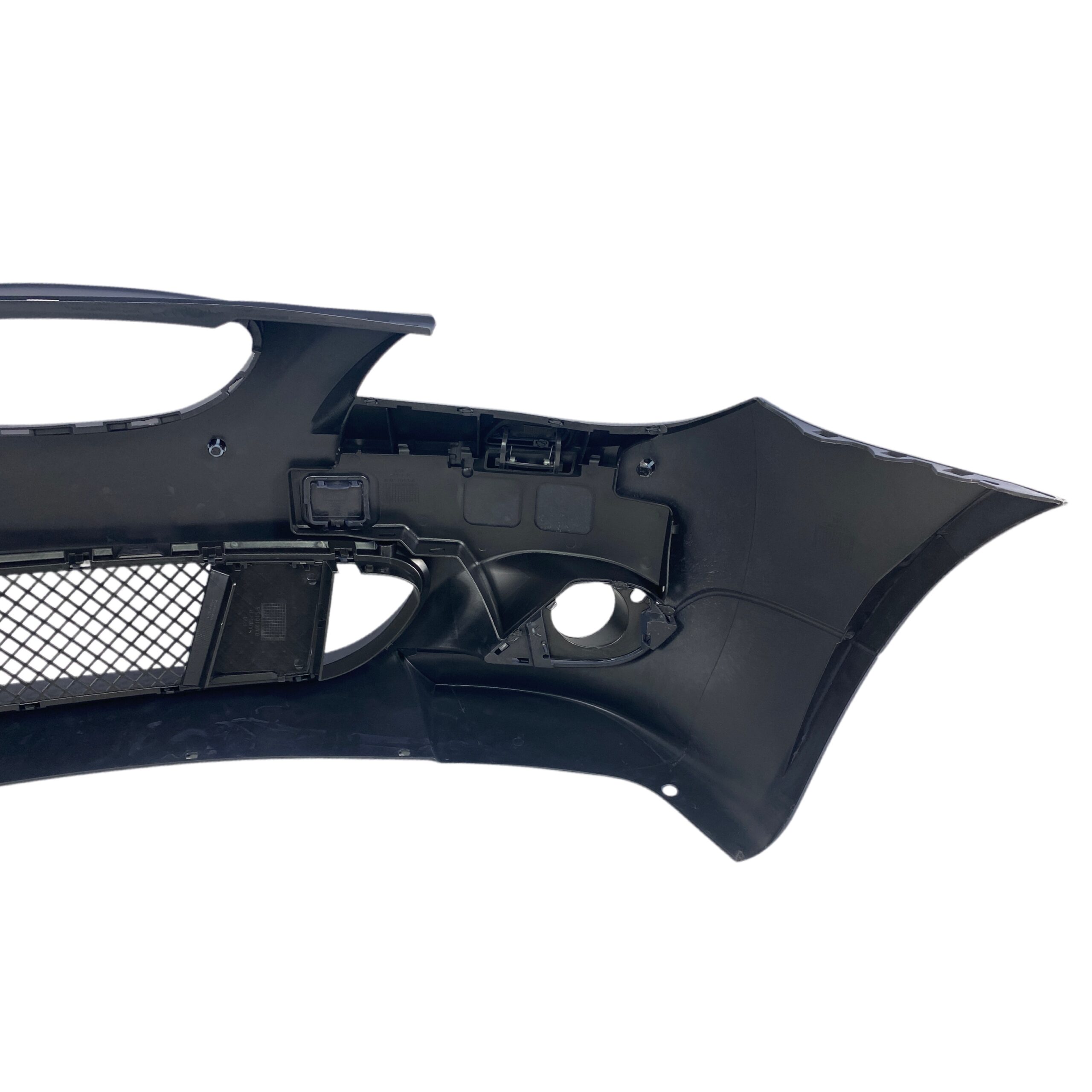 Προφυλακτήρας εμπρός BMW E60 / E61 - M pack design χωρίς parktronic (2003-2010) και με parktronic (2007-2011) - € 183,9 Προφυλακτήρας εμπρός BMW E60 / E61 - M pack design χωρίς parktronic (2003-2010) και με parktronic (2007-2011)