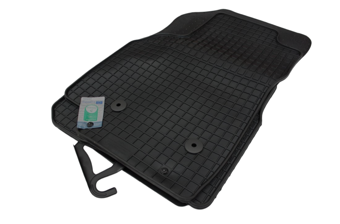 Λαστιχένια πατάκια OPEL Carl (2015-2019) / CHEVROLET Spark (2015-2022) - 4τμχ., Petex - € 57,9 Λαστιχένια πατάκια OPEL Carl (2015-2019) / CHEVROLET Spark (2015-2022) - 4τμχ., Petex
