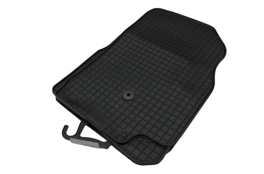 Λαστιχένια πατάκια OPEL Carl (2015-2019) / CHEVROLET Spark (2015-2022) - 4τμχ., Petex - € 57,9 Λαστιχένια πατάκια OPEL Carl (2015-2019) / CHEVROLET Spark (2015-2022) - 4τμχ., Petex