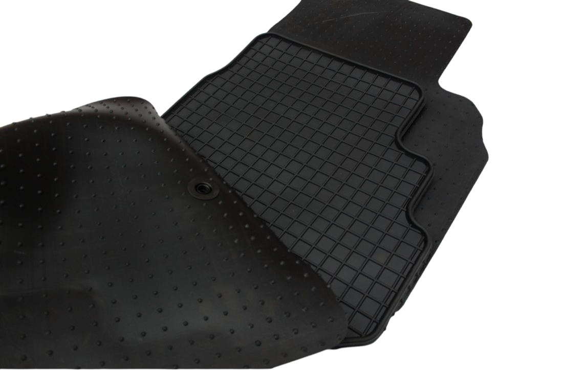 Λαστιχένια πατάκια OPEL Carl (2015-2019) / CHEVROLET Spark (2015-2022) - 4τμχ., Petex - € 57,9 Λαστιχένια πατάκια OPEL Carl (2015-2019) / CHEVROLET Spark (2015-2022) - 4τμχ., Petex