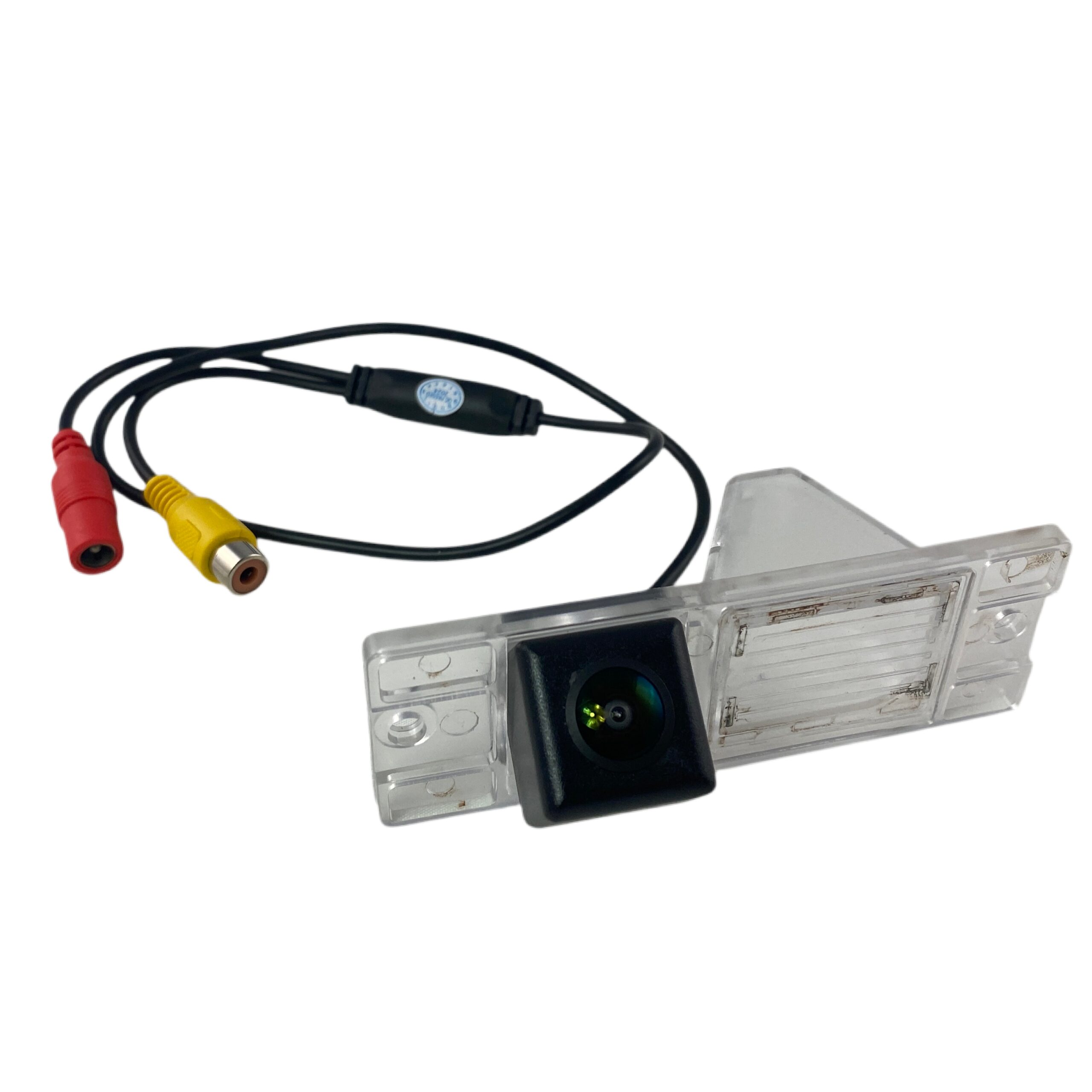 Κάμερα οπισθοπορείας Mitsubishi Pajero/Zinger/L200(2001+) - € 48,9 Κάμερα οπισθοπορείας Mitsubishi Pajero/Zinger/L200(2001+)
