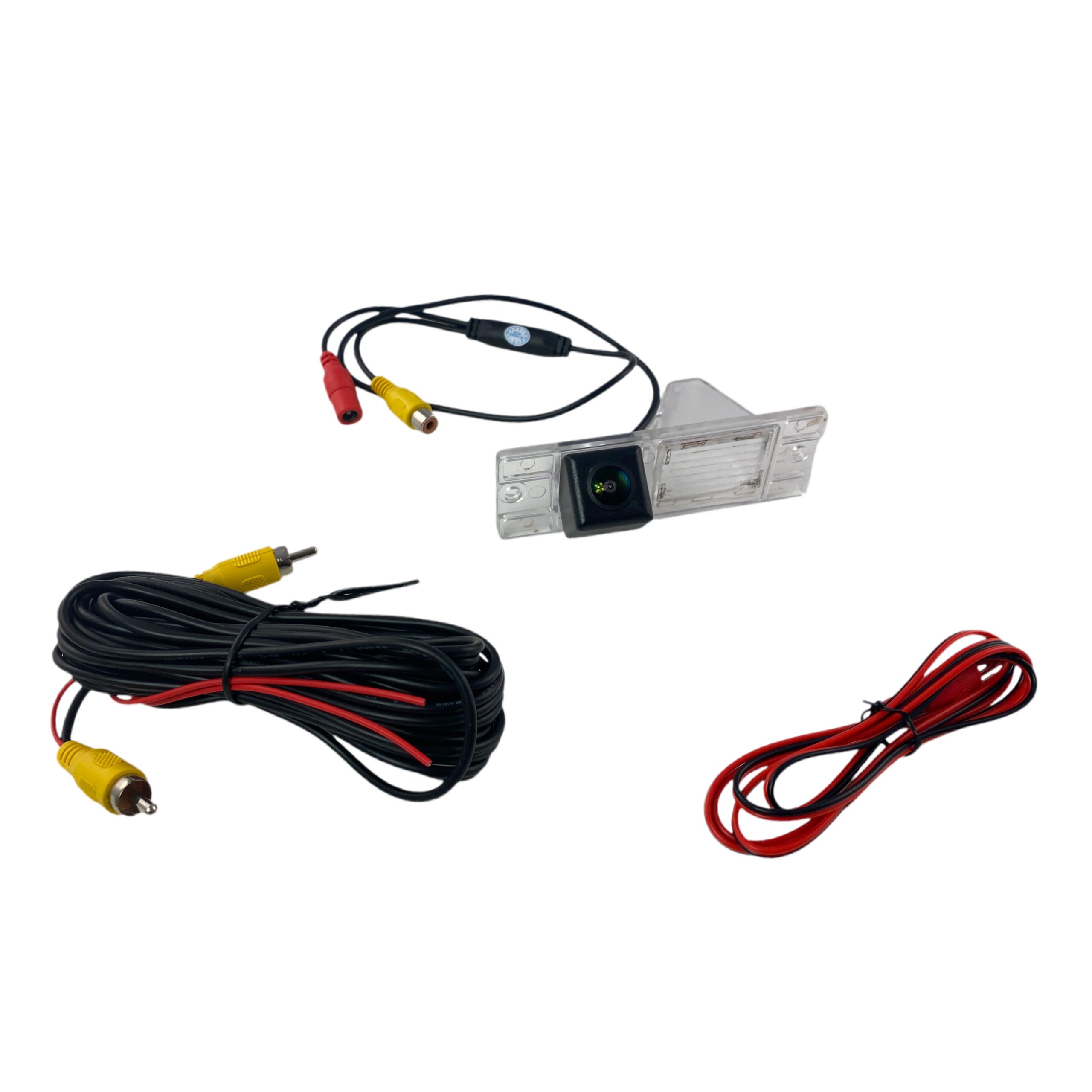 Κάμερα οπισθοπορείας Mitsubishi Pajero/Zinger/L200(2001+) - € 48,9 Κάμερα οπισθοπορείας Mitsubishi Pajero/Zinger/L200(2001+)