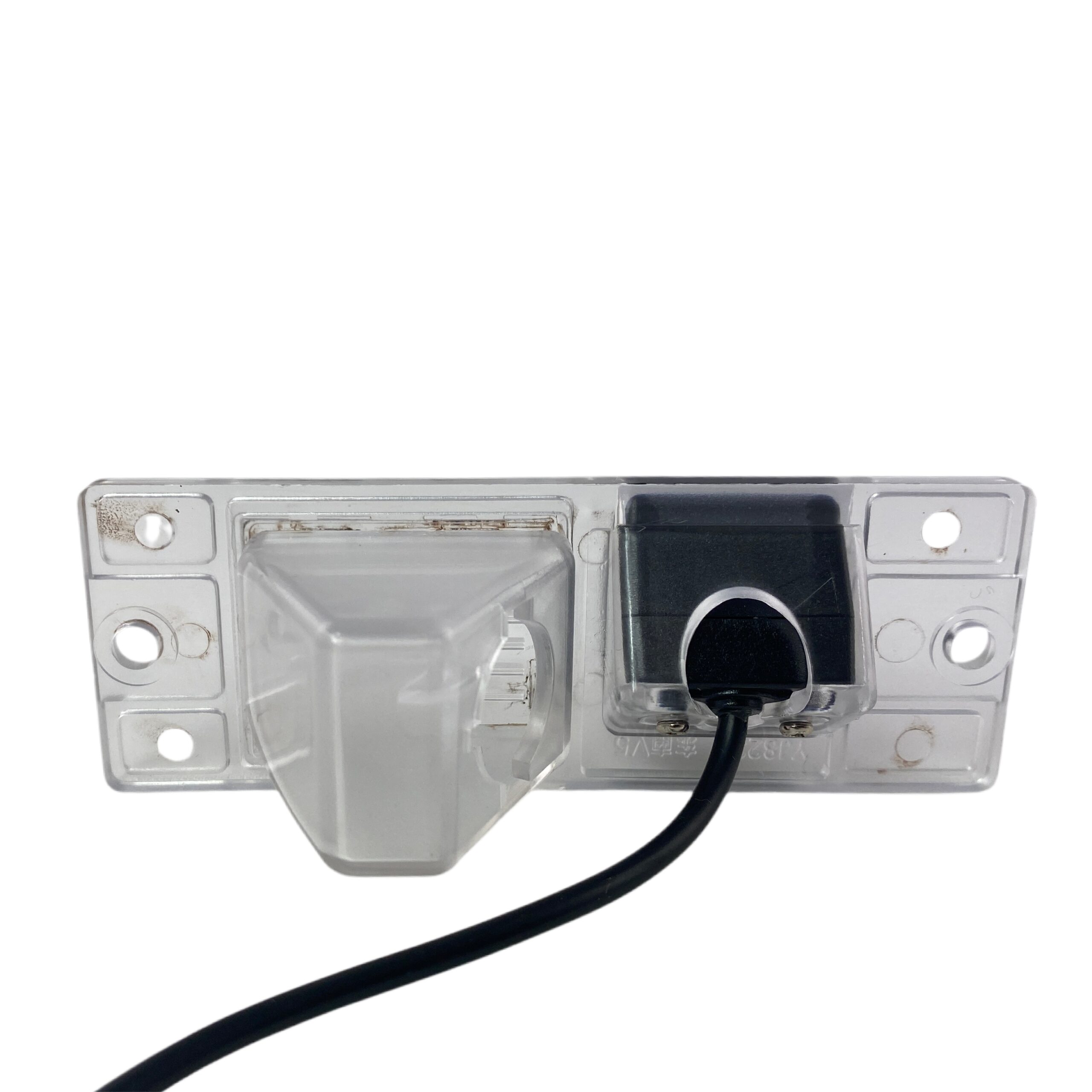 Κάμερα οπισθοπορείας Mitsubishi Pajero/Zinger/L200(2001+) - € 48,9 Κάμερα οπισθοπορείας Mitsubishi Pajero/Zinger/L200(2001+)