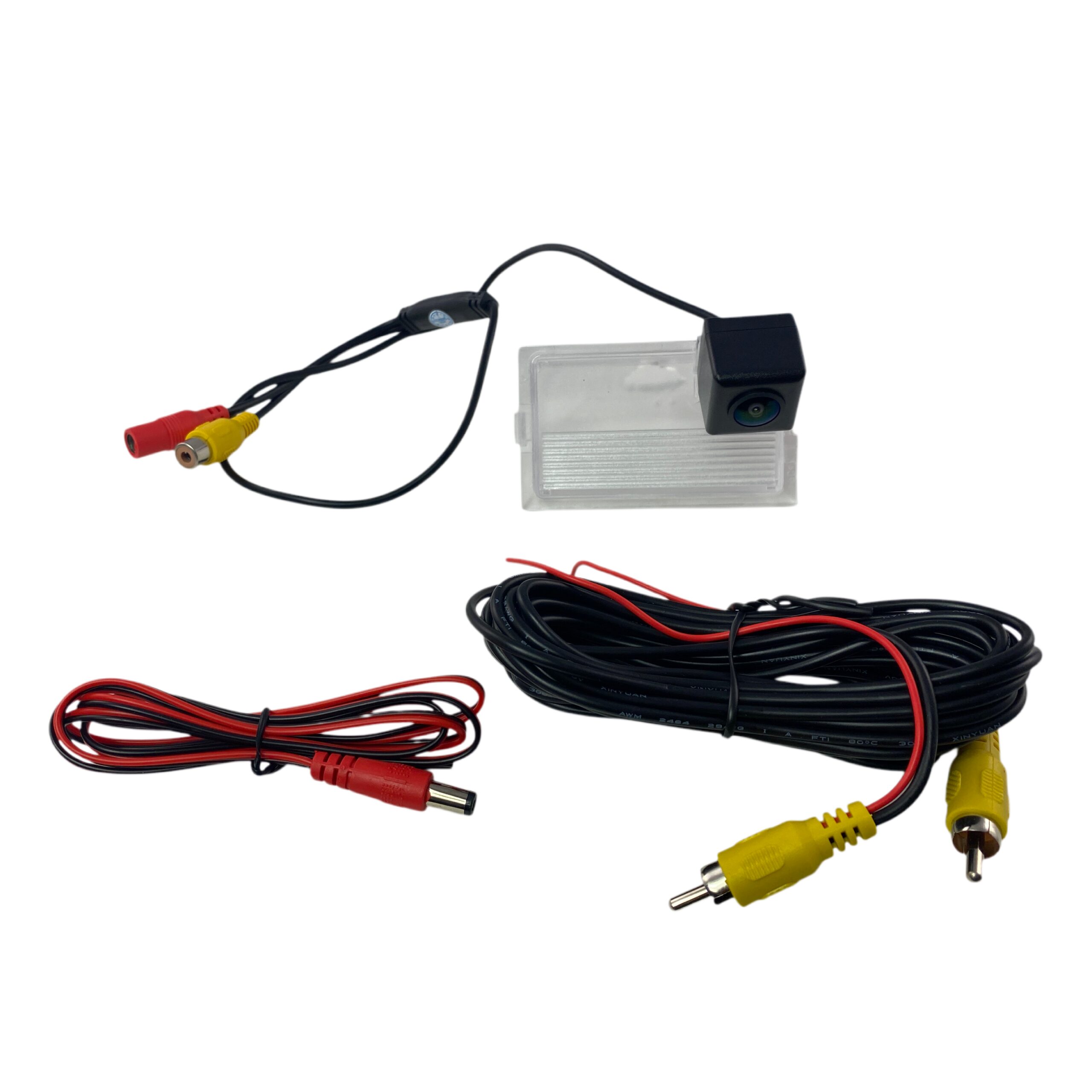 Κάμερα οπισθοπορείας Land Rover Freelander / Discovery 2,3,4 / Range Rover Sport. - € 48,9 Κάμερα οπισθοπορείας Land Rover Freelander / Discovery 2,3,4 / Range Rover Sport.
