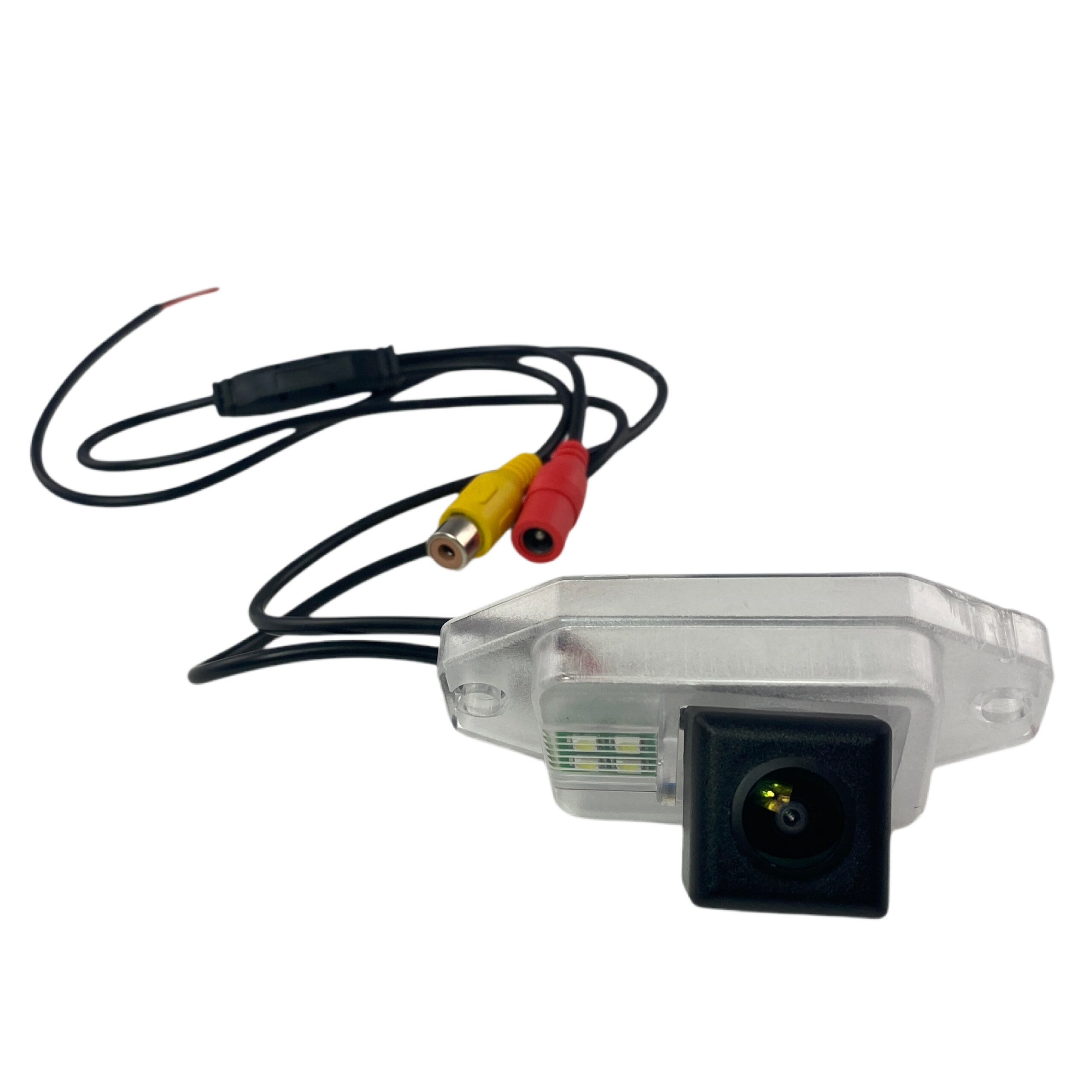 Κάμερα οπισθοπορείας Toyota Landcruiser J120 / Prado - € 48,9 Κάμερα οπισθοπορείας Toyota Landcruiser J120 / Prado