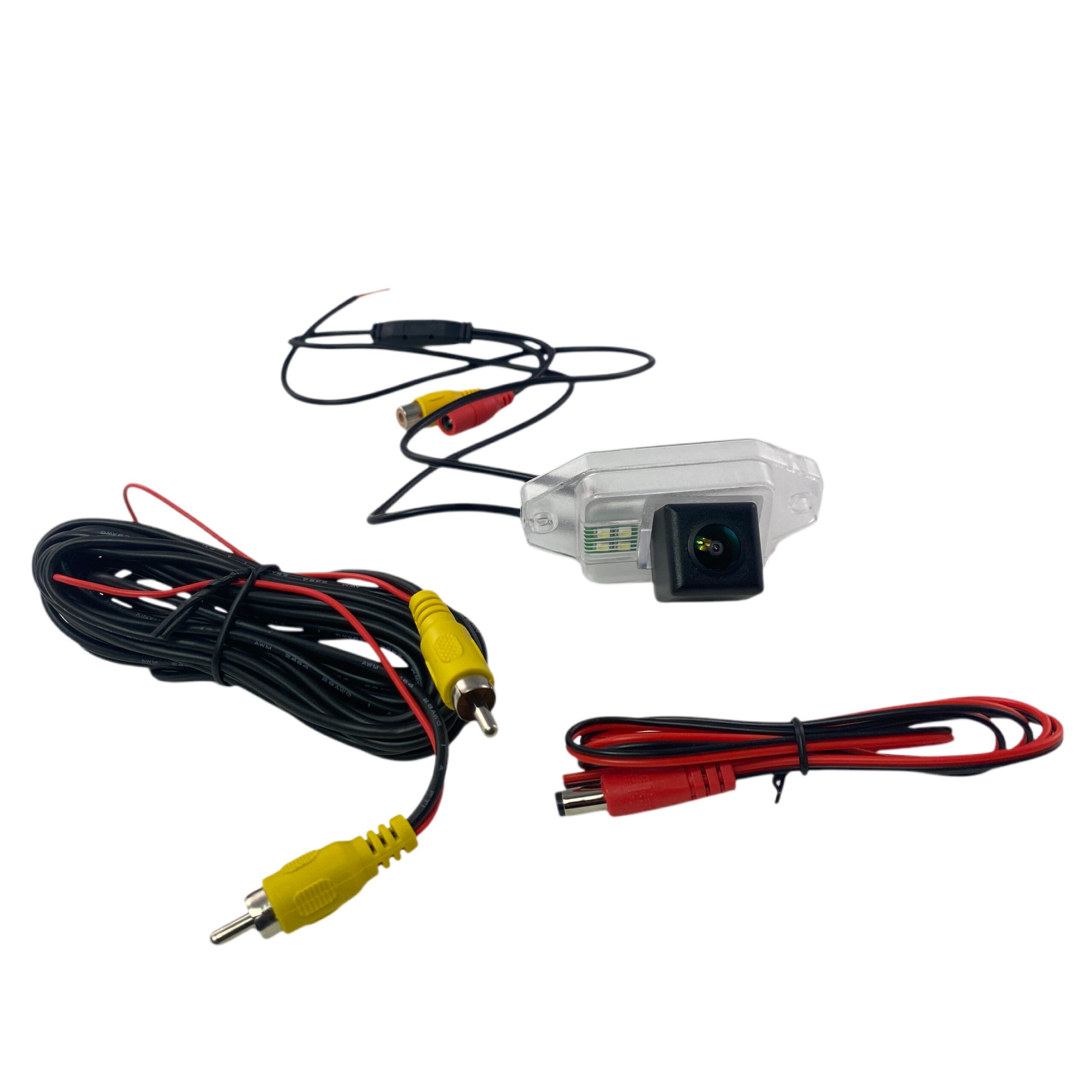 Κάμερα οπισθοπορείας Toyota Landcruiser J120 / Prado - € 48,9 Κάμερα οπισθοπορείας Toyota Landcruiser J120 / Prado