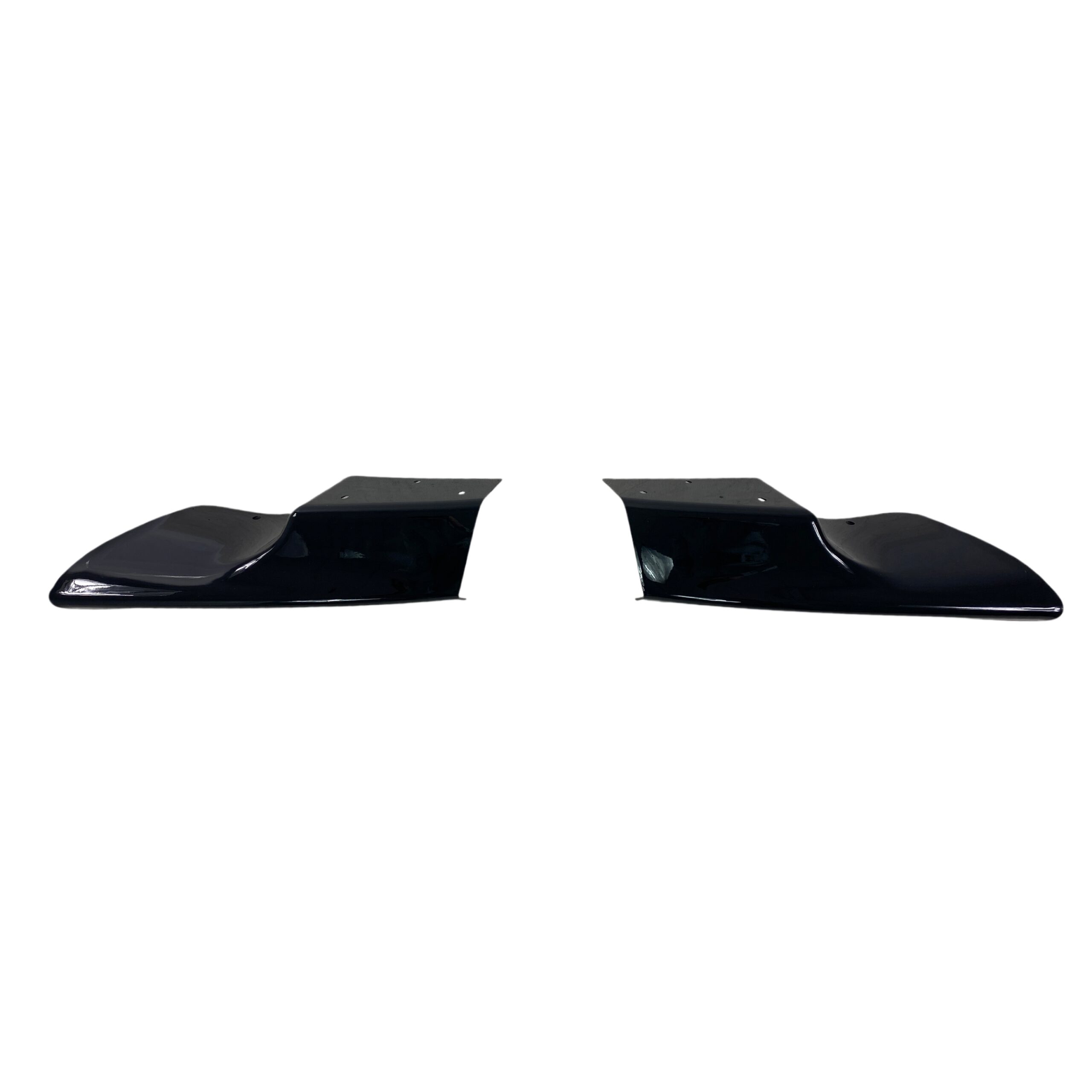 Splitter προφυλακτήρα BMW E90 (2005-2008) M3 - μαύρο γυαλιστερό - € 73,9 Splitter προφυλακτήρα BMW E90 (2005-2008) M3 - μαύρο γυαλιστερό