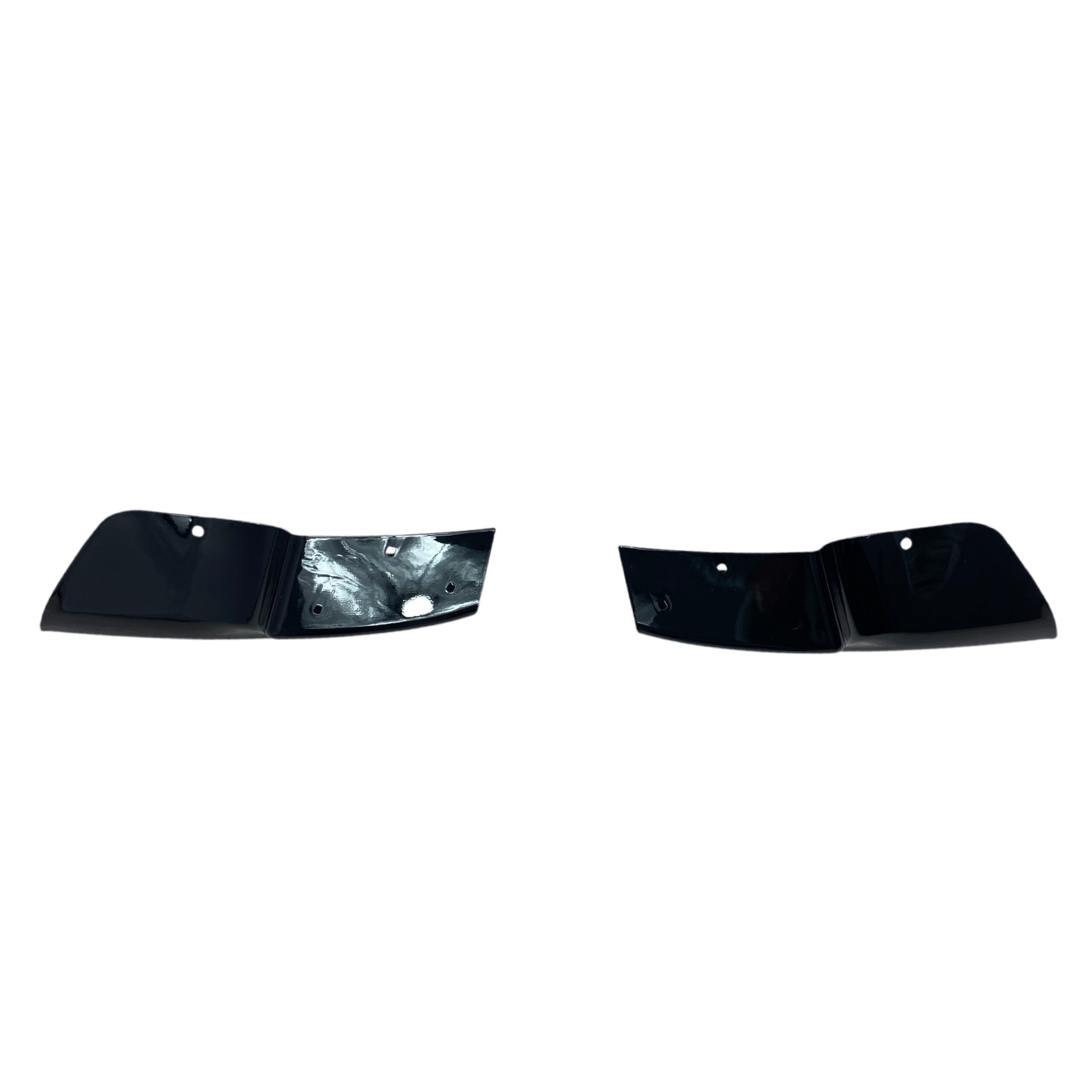 Splitter προφυλακτήρα BMW E90 (2005-2008) M3 - μαύρο γυαλιστερό - € 73,9 Splitter προφυλακτήρα BMW E90 (2005-2008) M3 - μαύρο γυαλιστερό