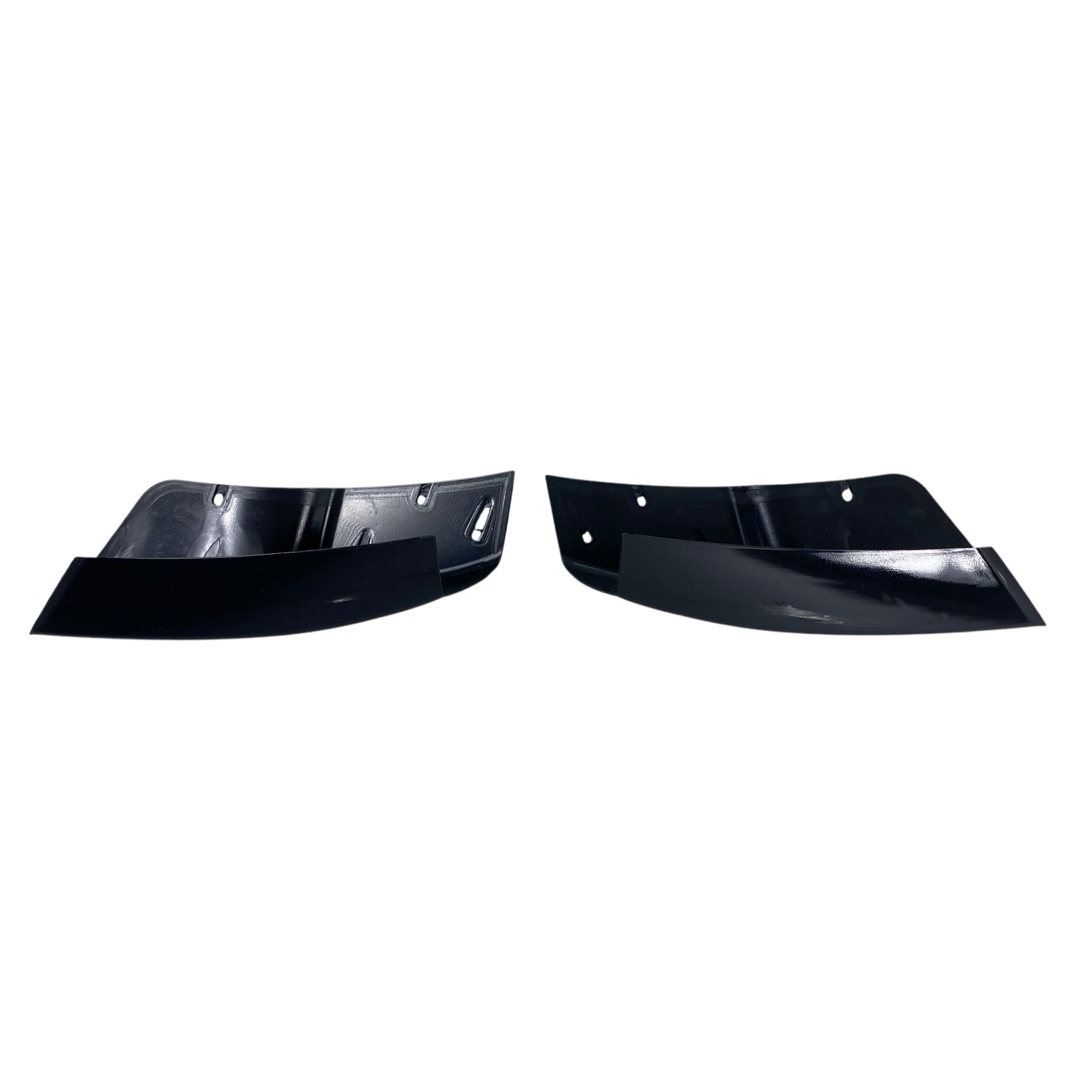 Splitter προφυλακτήρα BMW E90 (2005-2008) M3 - μαύρο γυαλιστερό - € 73,9 Splitter προφυλακτήρα BMW E90 (2005-2008) M3 - μαύρο γυαλιστερό