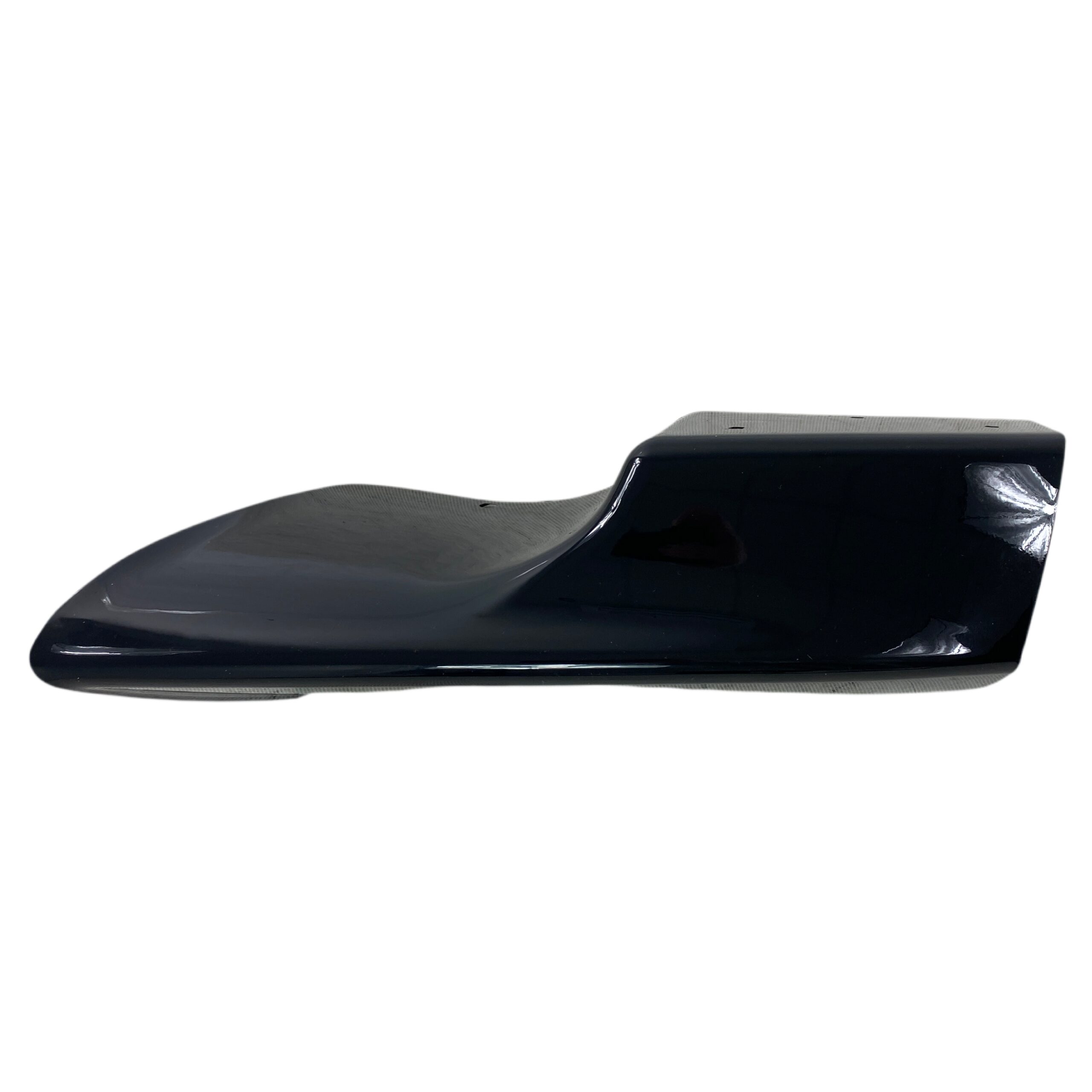 Splitter προφυλακτήρα BMW E90 (2005-2008) M3 - μαύρο γυαλιστερό - € 73,9 Splitter προφυλακτήρα BMW E90 (2005-2008) M3 - μαύρο γυαλιστερό