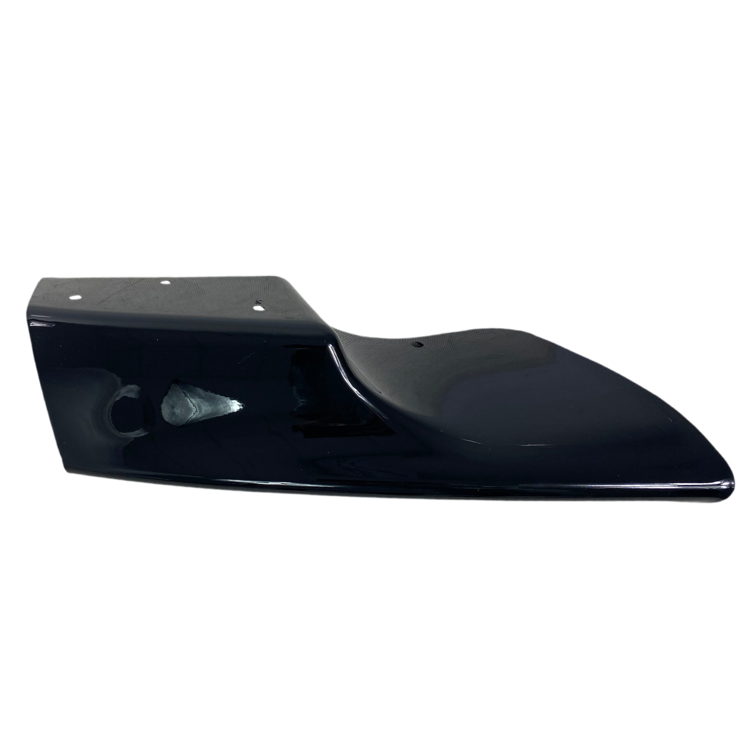 Splitter προφυλακτήρα BMW E90 (2005-2008) M3 - μαύρο γυαλιστερό - € 73,9 Splitter προφυλακτήρα BMW E90 (2005-2008) M3 - μαύρο γυαλιστερό