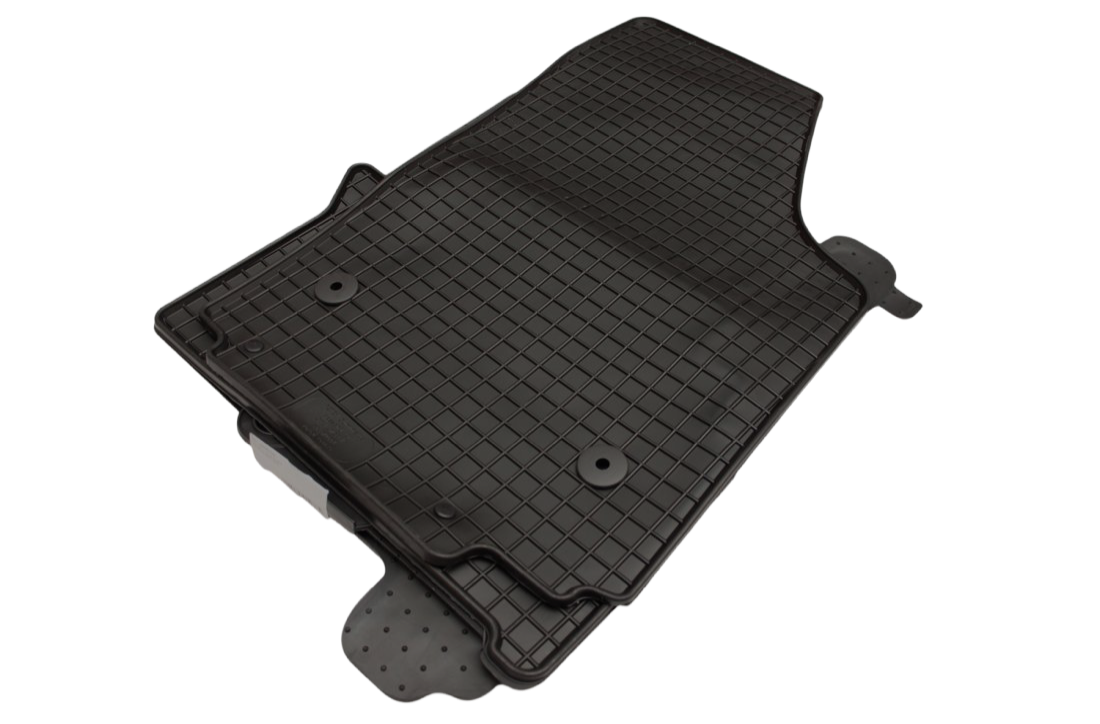 Λαστιχένια πατάκια OPEL Meriva A (2003-2010) - 4τμχ., Petex - € 58,9 Λαστιχένια πατάκια OPEL Meriva A (2003-2010) - 4τμχ., Petex