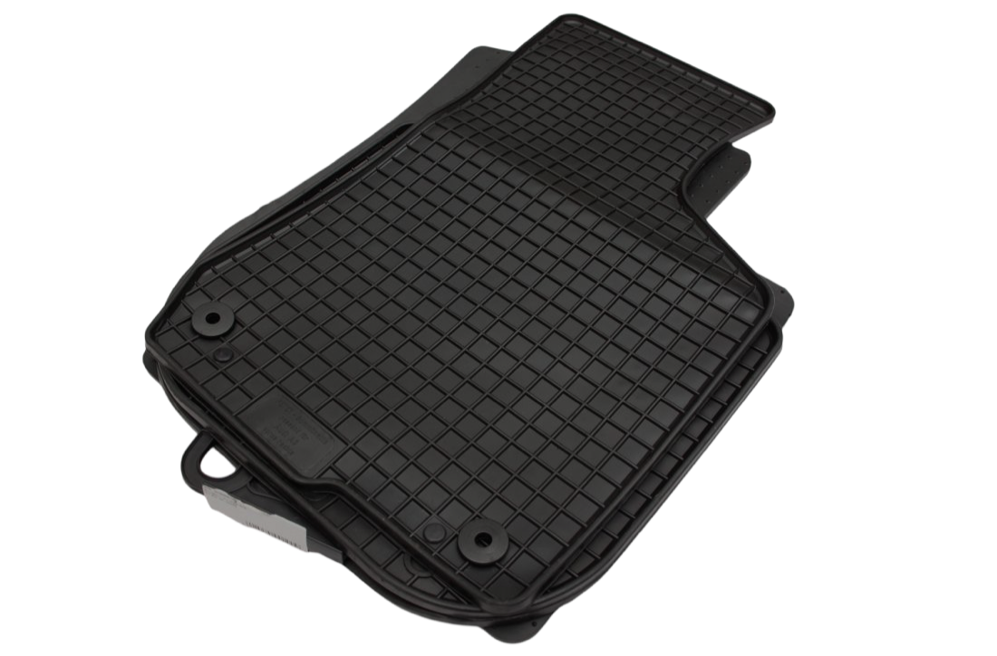 Λαστιχένια πατάκια Audi A3 8L (1996-2003) - 4τμχ., Petex - € 60,9 Λαστιχένια πατάκια Audi A3 8L (1996-2003) - 4τμχ., Petex
