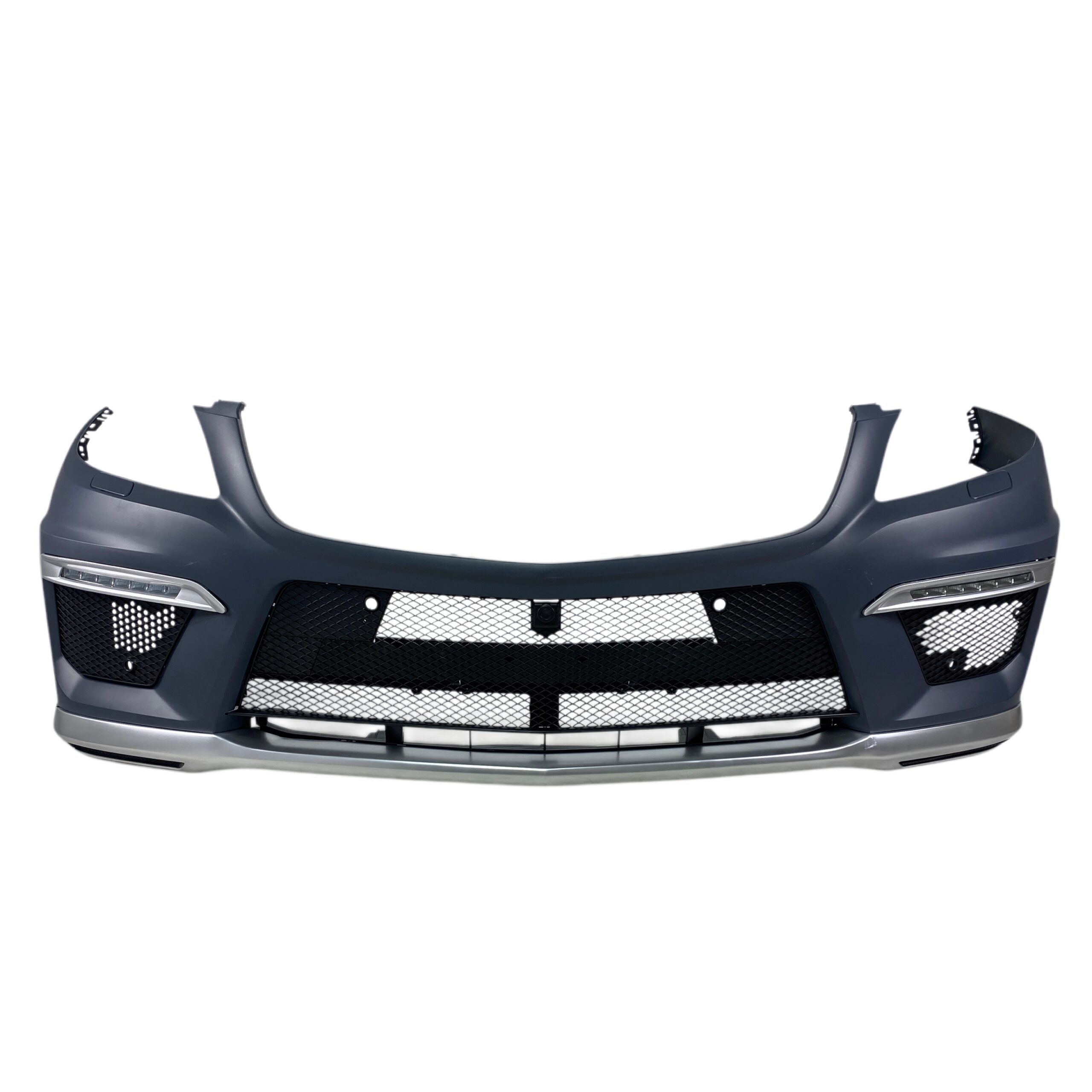 Body kit Mercedes ML W166 (2011-2015) - AMG design με μπούκες - € 1.826,9 Body kit Mercedes ML W166 (2011-2015) - AMG design με μπούκες