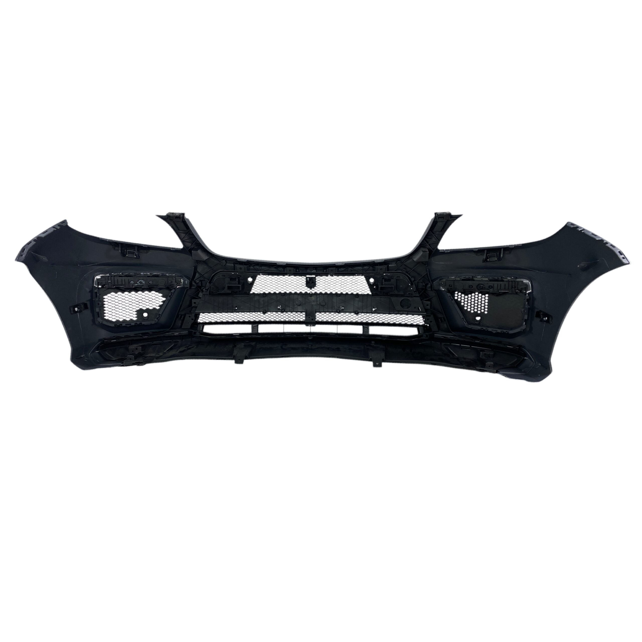 Body kit Mercedes ML W166 (2011-2015) - AMG design με μπούκες - € 1.826,9 Body kit Mercedes ML W166 (2011-2015) - AMG design με μπούκες