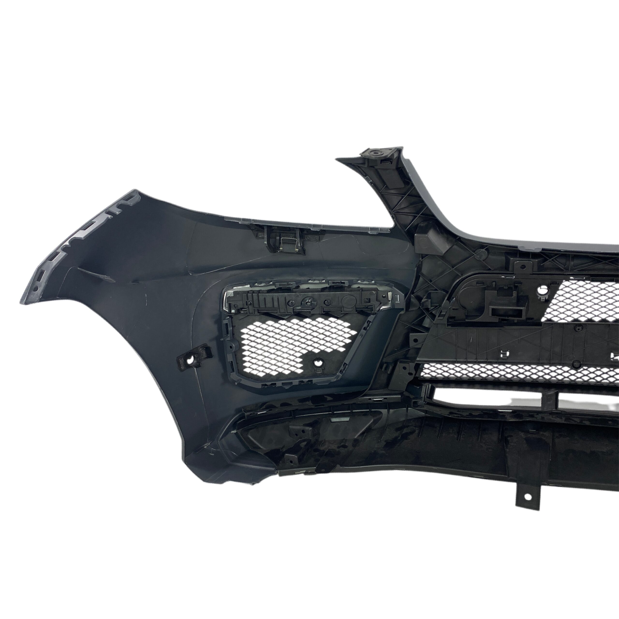 Body kit Mercedes ML W166 (2011-2015) - AMG design με μπούκες - € 1.826,9 Body kit Mercedes ML W166 (2011-2015) - AMG design με μπούκες