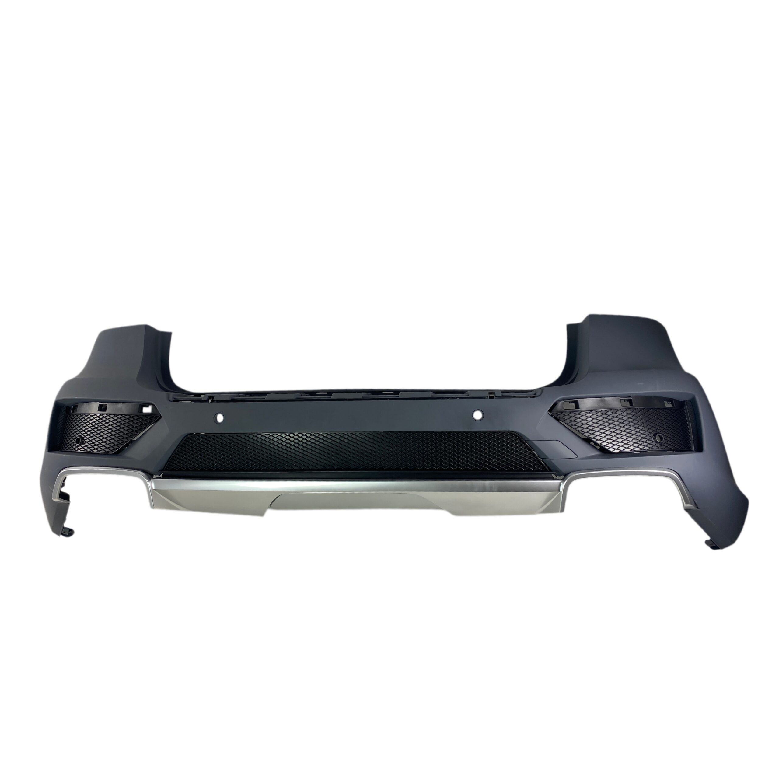 Body kit Mercedes ML W166 (2011-2015) - AMG design με μπούκες - € 1.826,9 Body kit Mercedes ML W166 (2011-2015) - AMG design με μπούκες