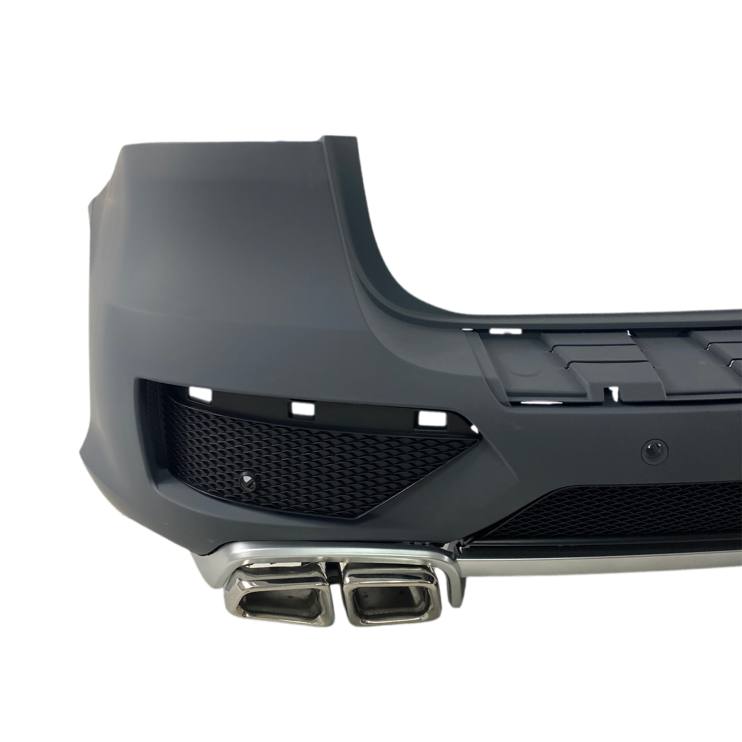 Body kit Mercedes ML W166 (2011-2015) - AMG design με μπούκες - € 1.826,9 Body kit Mercedes ML W166 (2011-2015) - AMG design με μπούκες