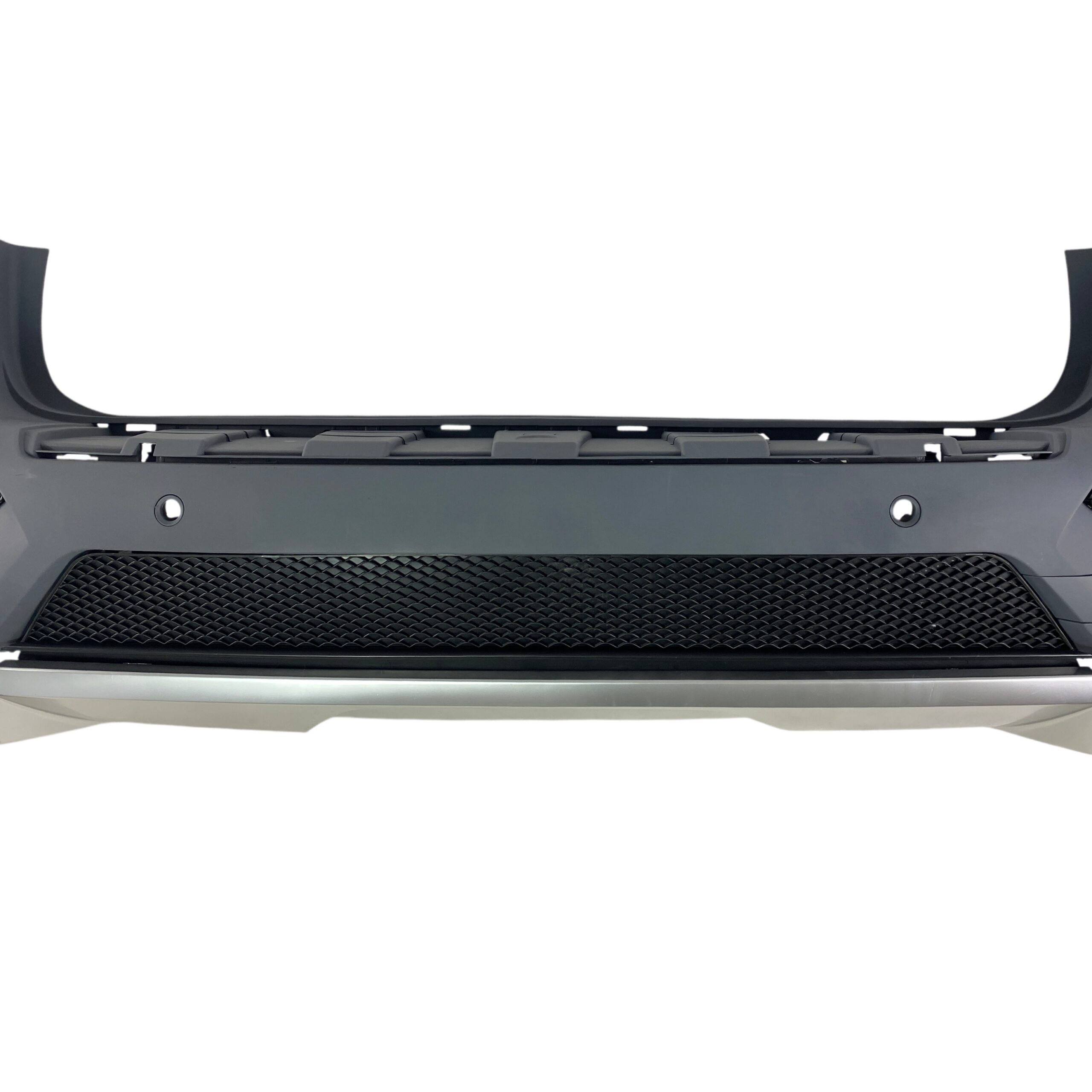 Body kit Mercedes ML W166 (2011-2015) - AMG design με μπούκες - € 1.826,9 Body kit Mercedes ML W166 (2011-2015) - AMG design με μπούκες
