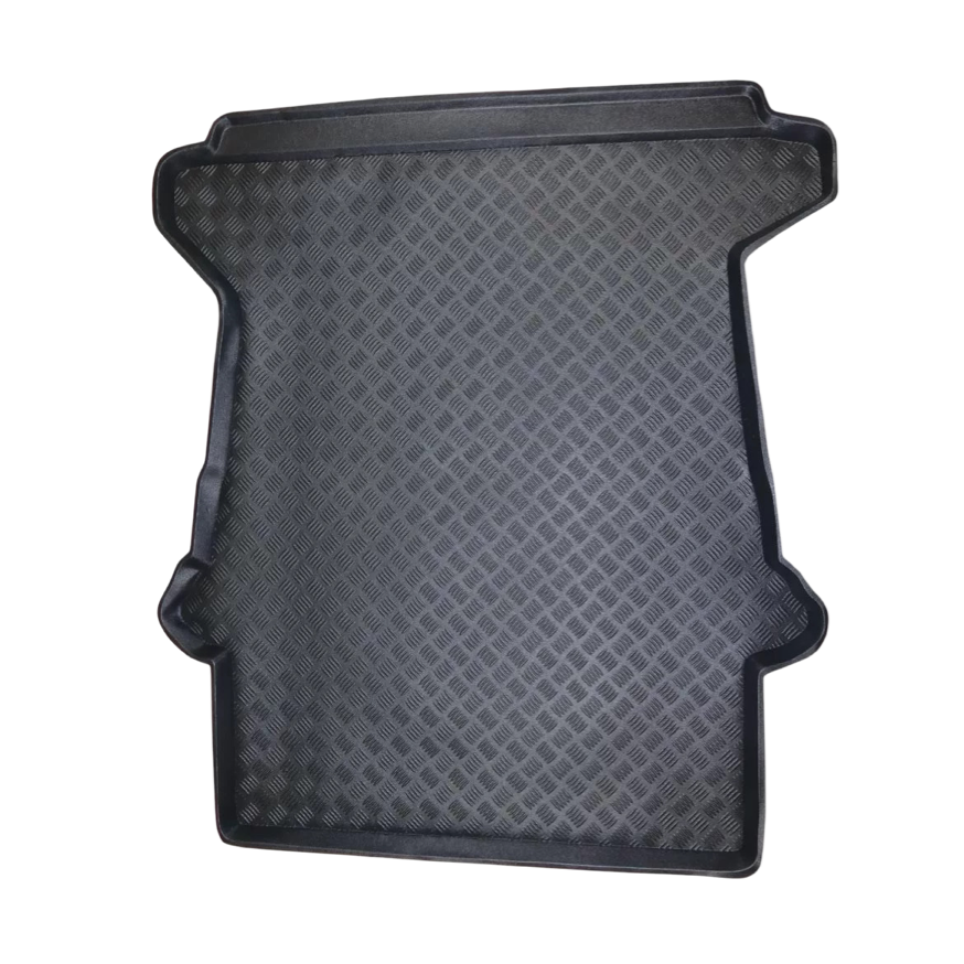 Πατάκι πορτ-μπαγκάζ Ford Transit Courier (2014–2023) 2 seats - 1τμχ. - € 73,9 Πατάκι πορτ-μπαγκάζ Ford Transit Courier (2014–2023) 2 seats - 1τμχ.