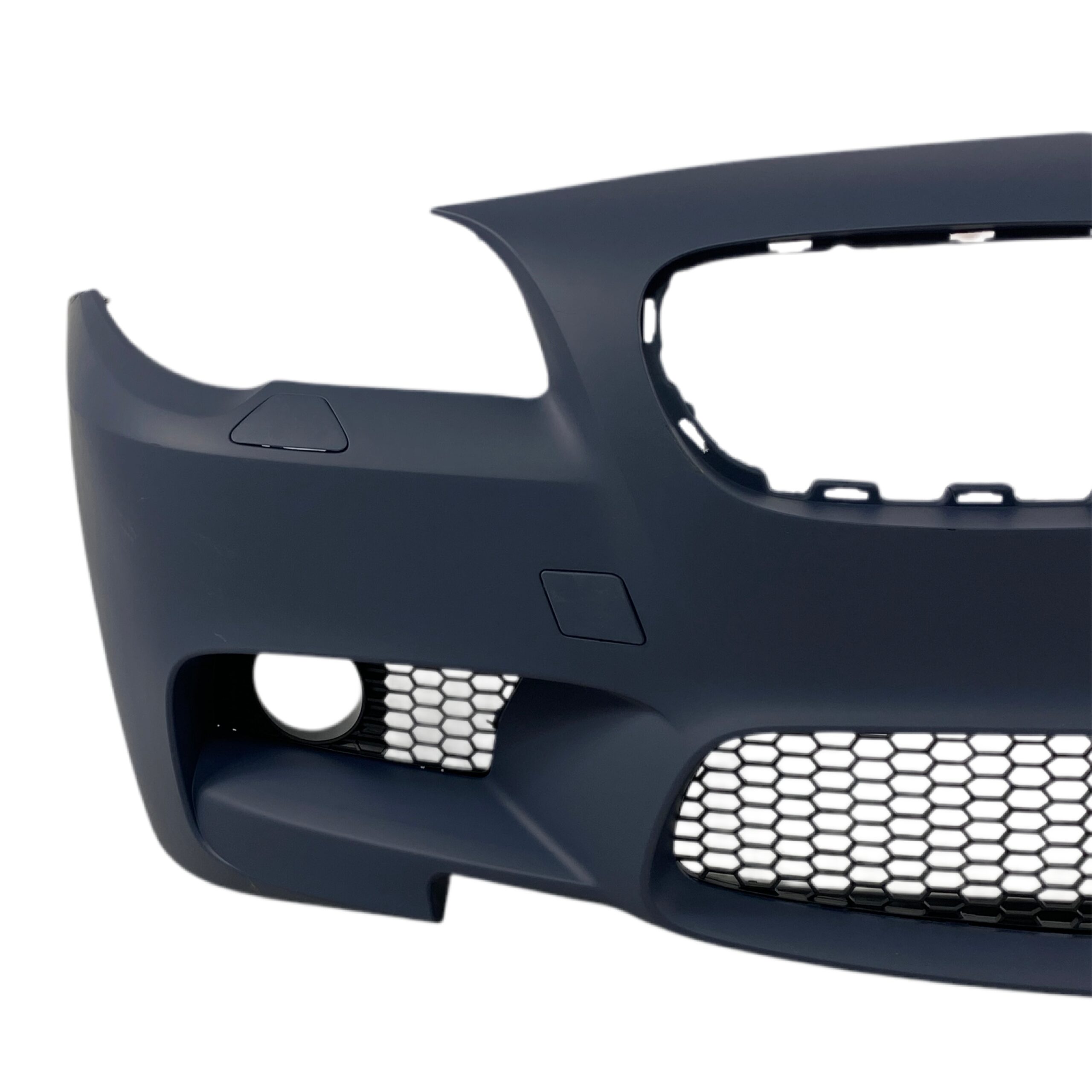 Body kit BMW F10 (2010+) - M5 design με ανοίγματα προβολάκια - € 497,9 Body kit BMW F10 (2010+) - M5 design με ανοίγματα προβολάκια