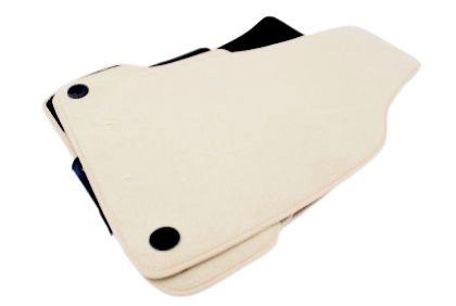 Πατάκια μοκέτα AUDI A4 B6 / B7 (2001-2008) - μπεζ - 4τμχ., Petex - € 83,9 Πατάκια μοκέτα AUDI A4 B6 / B7 (2001-2008) - μπεζ - 4τμχ., Petex