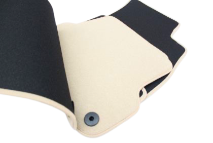 Πατάκια μοκέτα AUDI A4 B6 / B7 (2001-2008) - μπεζ - 4τμχ., Petex - € 83,9 Πατάκια μοκέτα AUDI A4 B6 / B7 (2001-2008) - μπεζ - 4τμχ., Petex