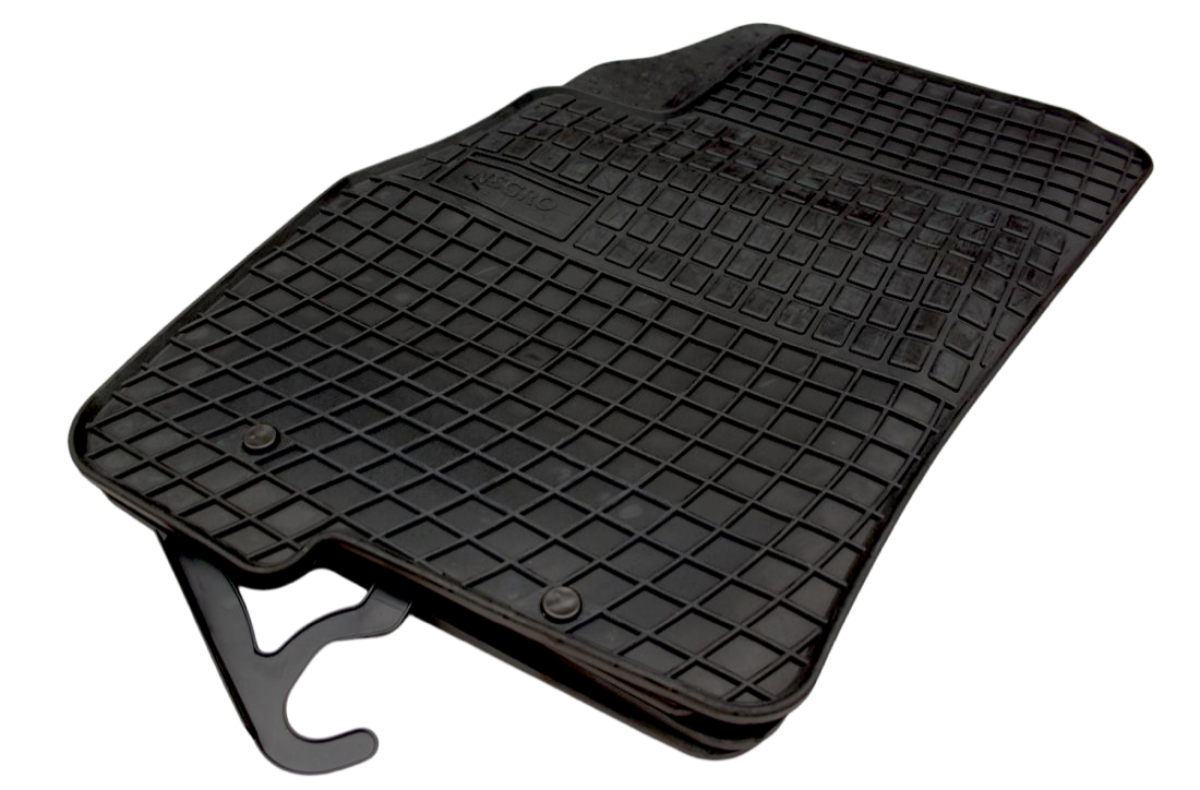 Λαστιχένια πατάκια FIAT Grande Punto / Evo (2005-2012) - 4τμχ. - € 46,9 Λαστιχένια πατάκια FIAT Grande Punto / Evo (2005-2012) - 4τμχ.