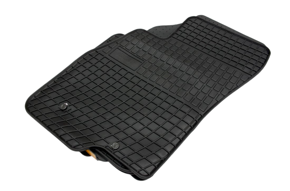 Λαστιχένια πατάκια FIAT Punto III (2012-2018) / Punto Evo (2009-2012) - 4τμχ. - € 46,9 Λαστιχένια πατάκια FIAT Punto III (2012-2018) / Punto Evo (2009-2012) - 4τμχ.