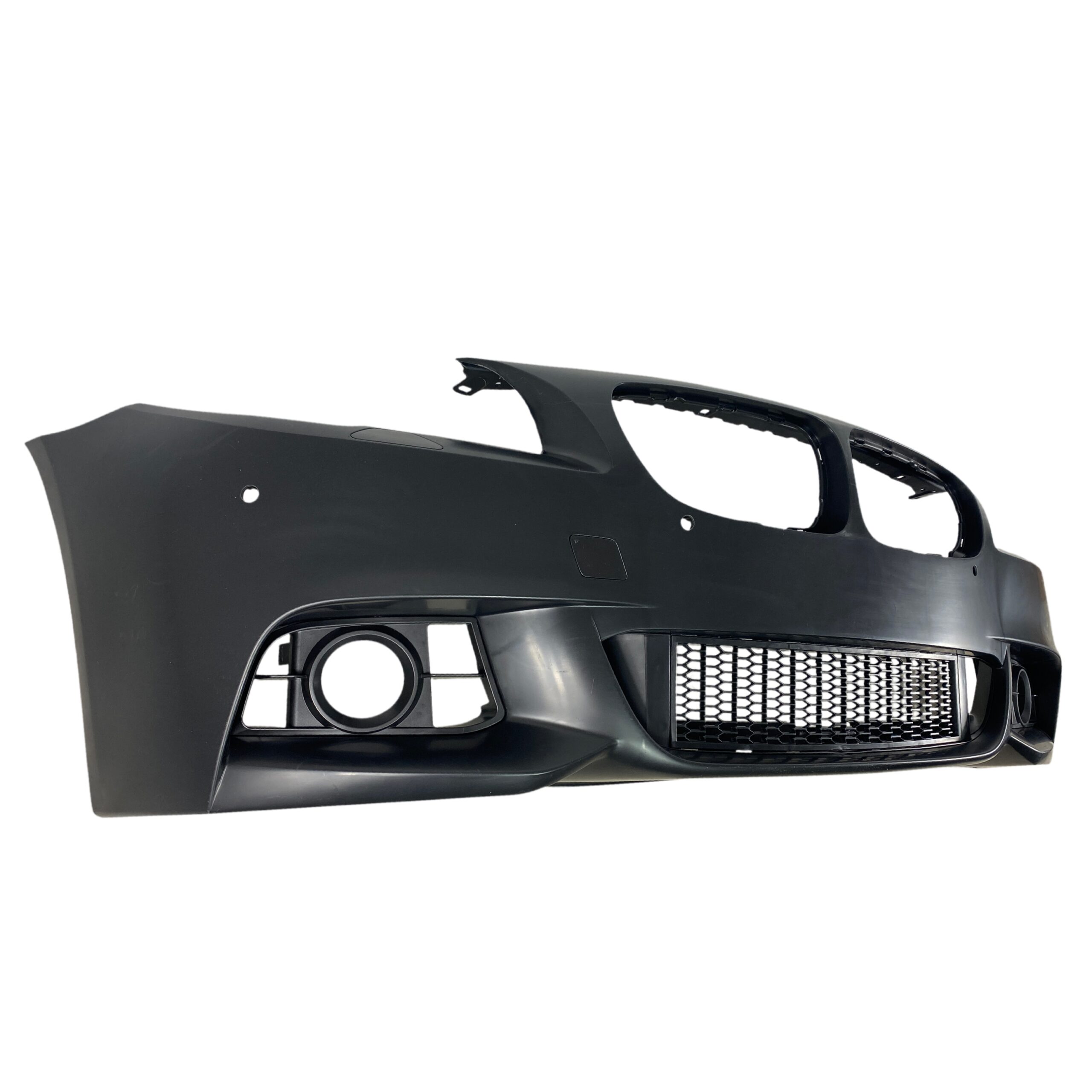 Προφυλακτήρας εμπρός BMW F10 (2014-2017) - M pack design με parktronic - € 469,9 Προφυλακτήρας εμπρός BMW F10 (2014-2017) - M pack design με parktronic