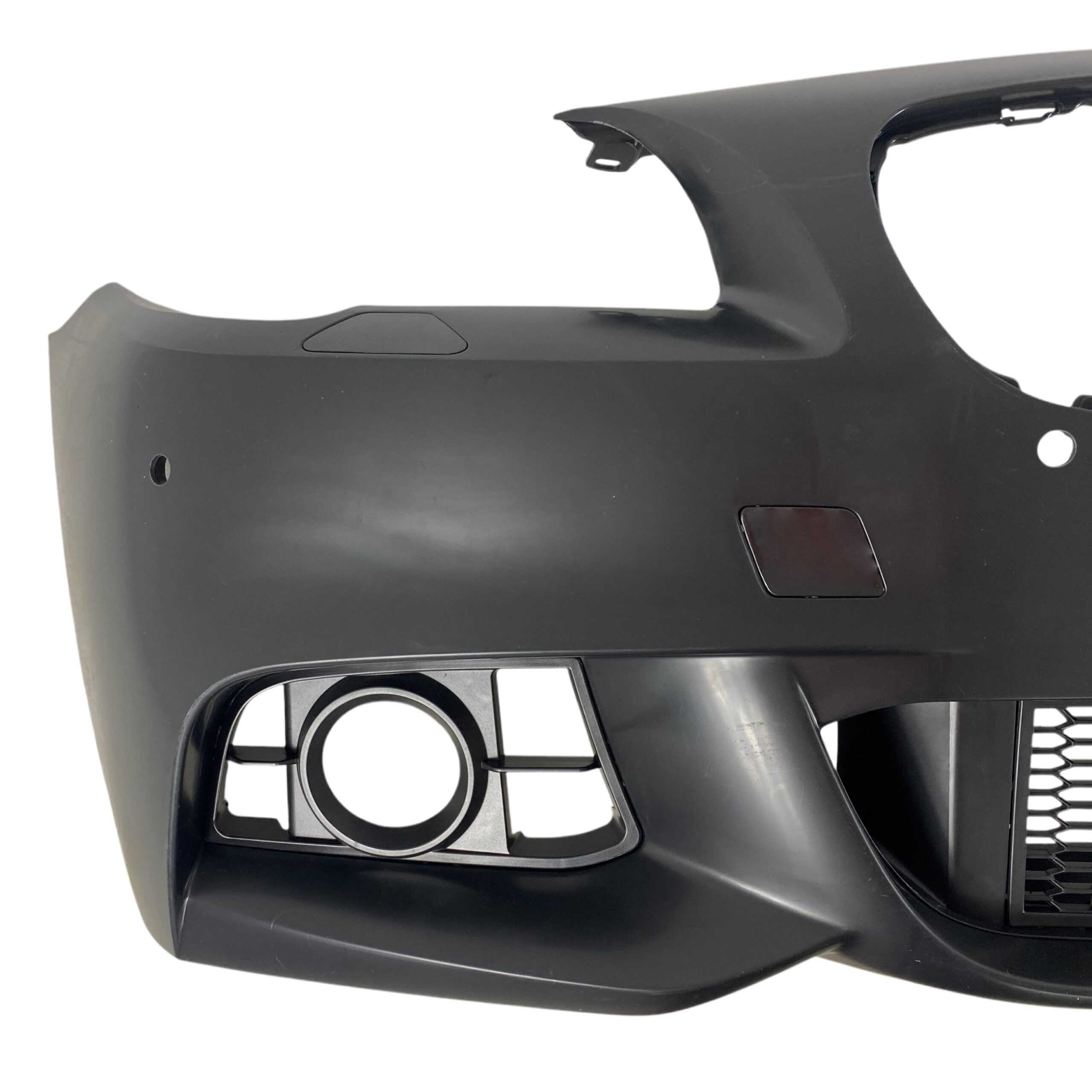 Προφυλακτήρας εμπρός BMW F10 (2014-2017) - M pack design με parktronic - € 469,9 Προφυλακτήρας εμπρός BMW F10 (2014-2017) - M pack design με parktronic