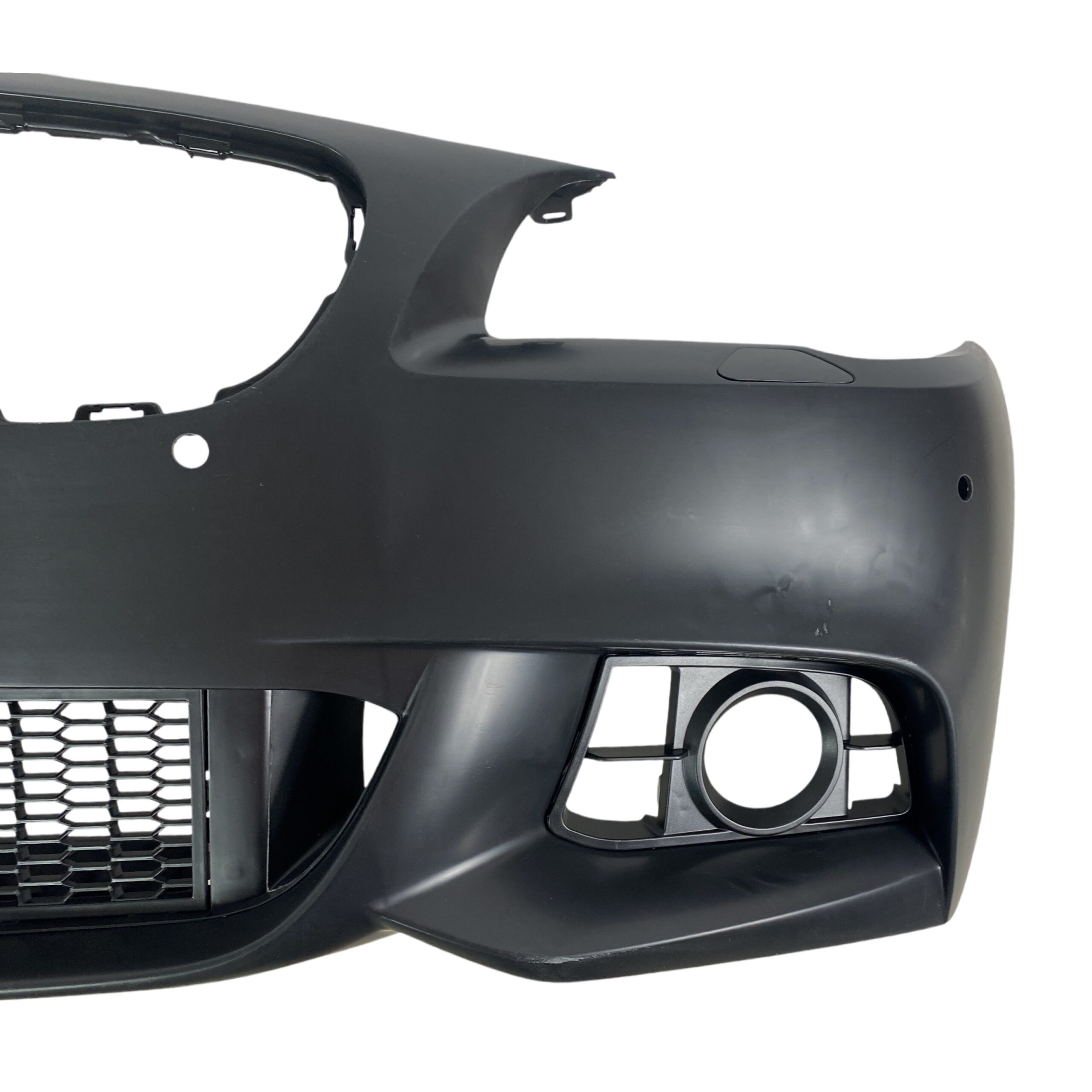 Προφυλακτήρας εμπρός BMW F10 (2014-2017) - M pack design με parktronic - € 469,9 Προφυλακτήρας εμπρός BMW F10 (2014-2017) - M pack design με parktronic
