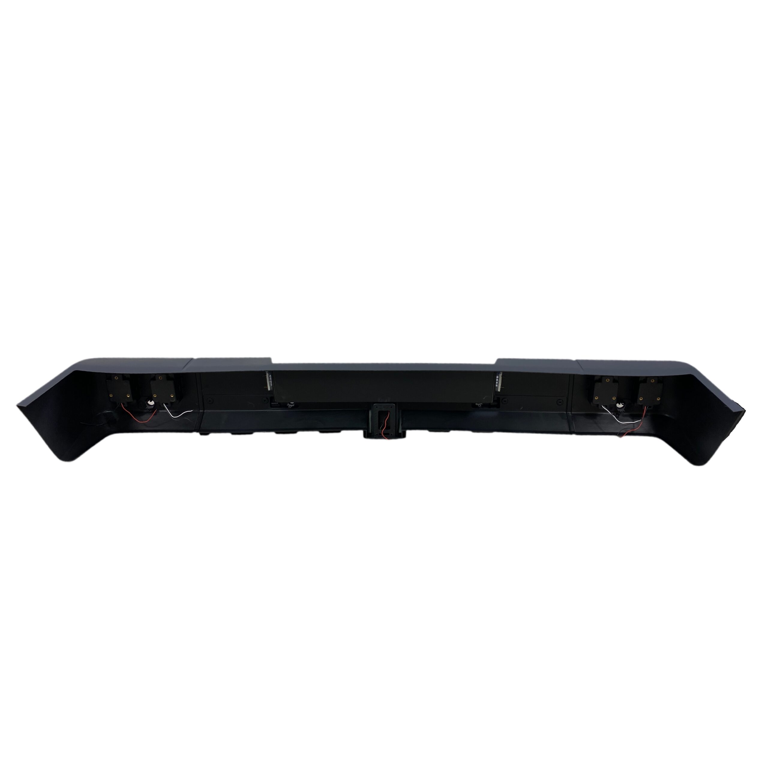 Πίσω προφυλακτήρας Mercedes G-class W463 (1989-2010) - BRABUS Look - € 648,9 Πίσω προφυλακτήρας Mercedes G-class W463 (1989-2010) - BRABUS Look