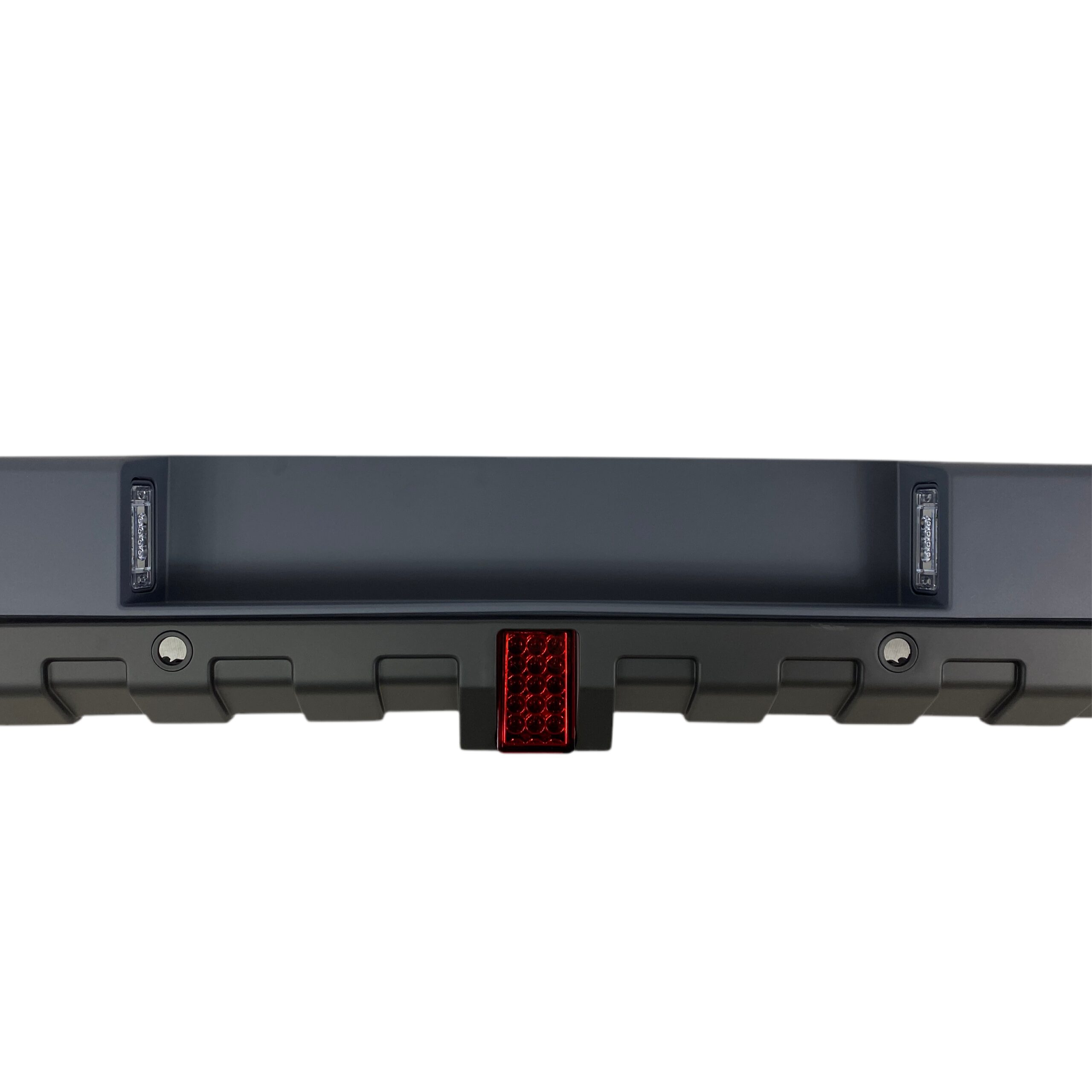 Πίσω προφυλακτήρας Mercedes G-class W463 (1989-2010) - BRABUS Look - € 648,9 Πίσω προφυλακτήρας Mercedes G-class W463 (1989-2010) - BRABUS Look