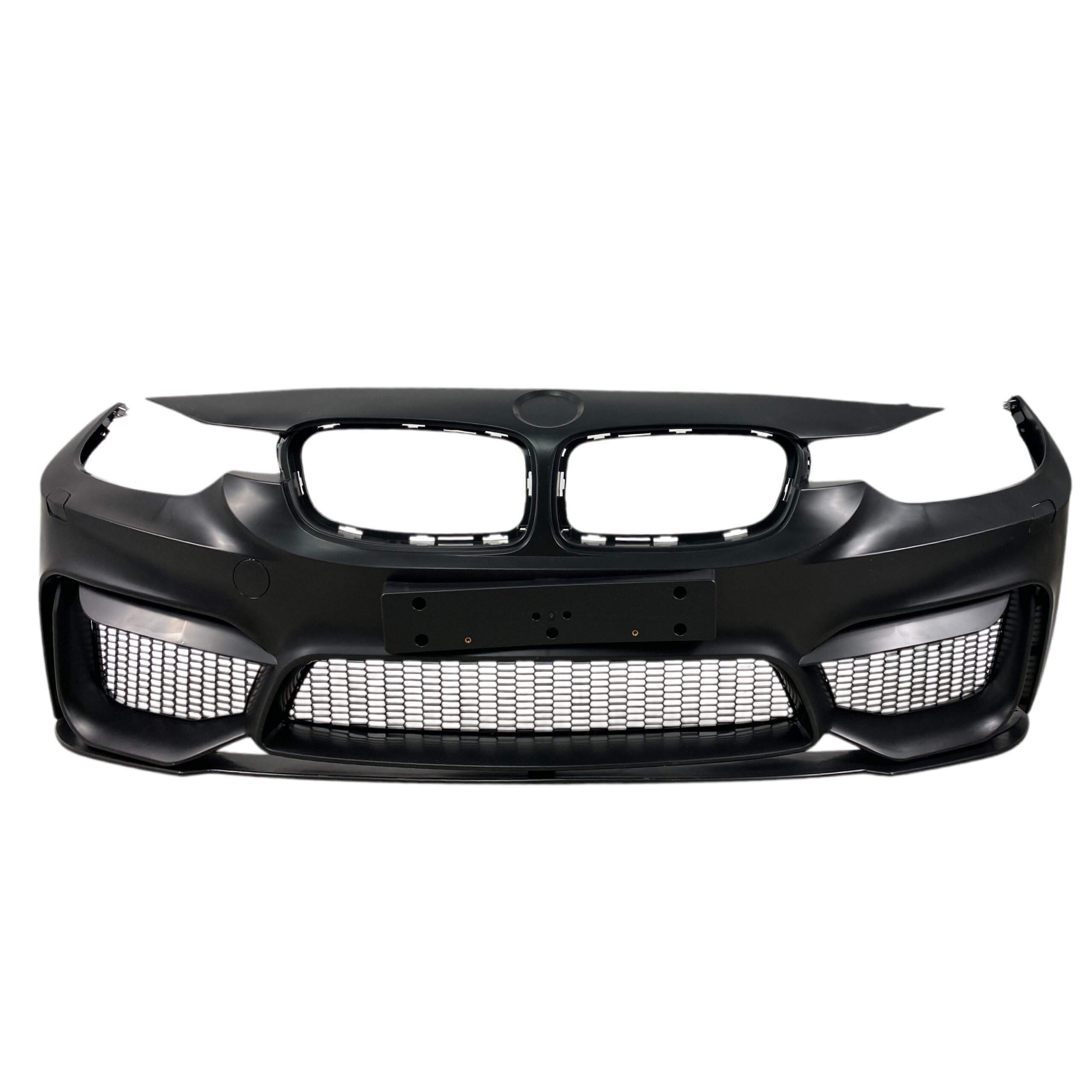 Προφυλακτήρας εμπρός BMW F30 (2011-2019) - M3 με lip - χωρίς ανοίγματα parktronic - € 300,9 Προφυλακτήρας εμπρός BMW F30 (2011-2019) - M3 με lip - χωρίς ανοίγματα parktronic