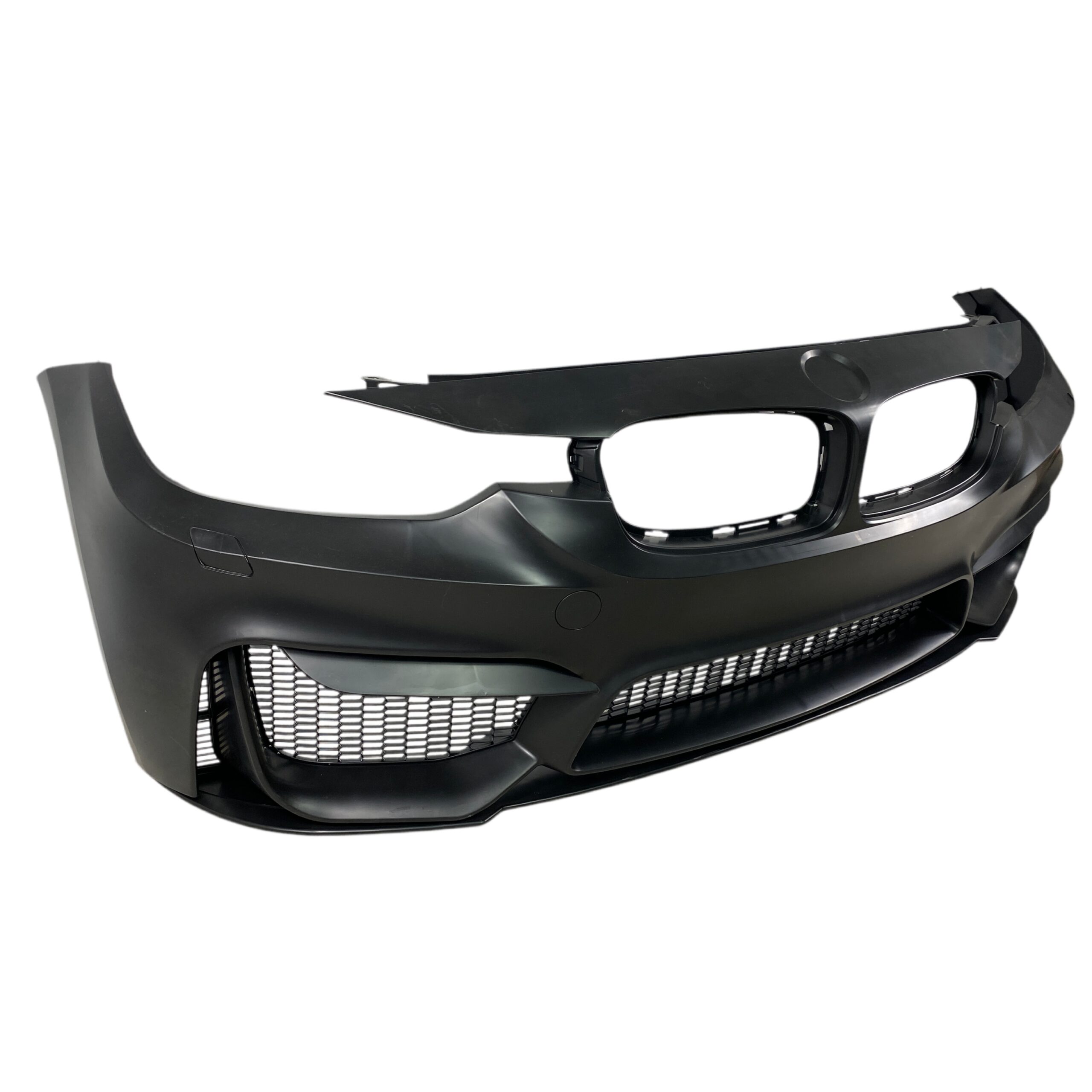 Προφυλακτήρας εμπρός BMW F30 (2011-2019) - M3 με lip - χωρίς ανοίγματα parktronic - € 300,9 Προφυλακτήρας εμπρός BMW F30 (2011-2019) - M3 με lip - χωρίς ανοίγματα parktronic
